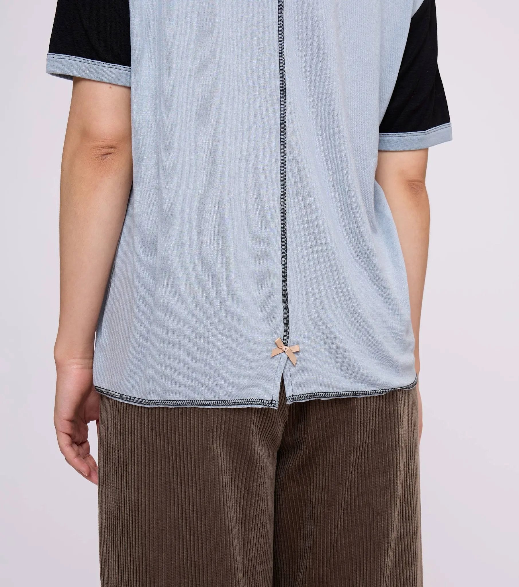 GamzeOM T-shirt Odd Molly