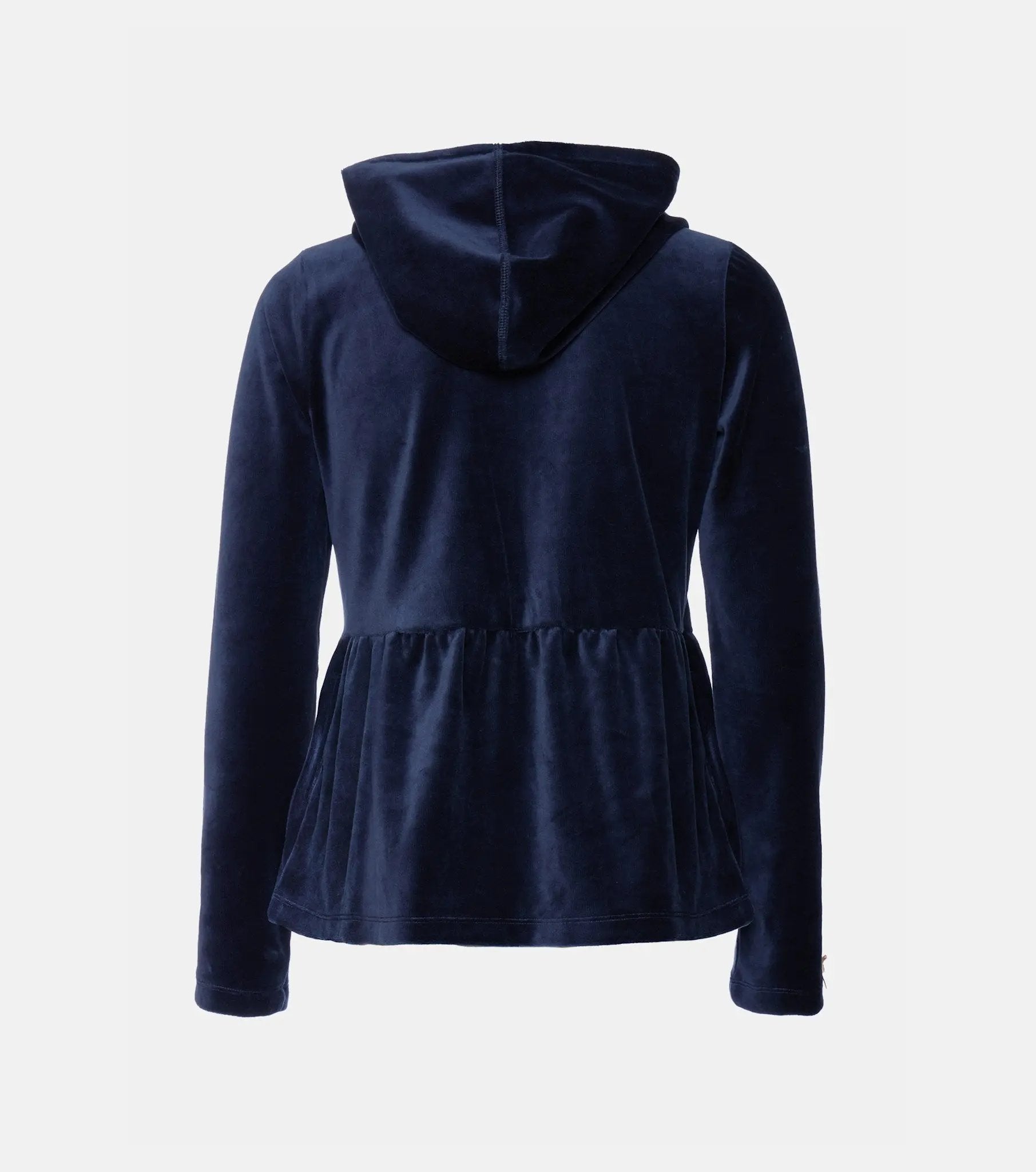 BiggiOM Hoodie Odd Molly