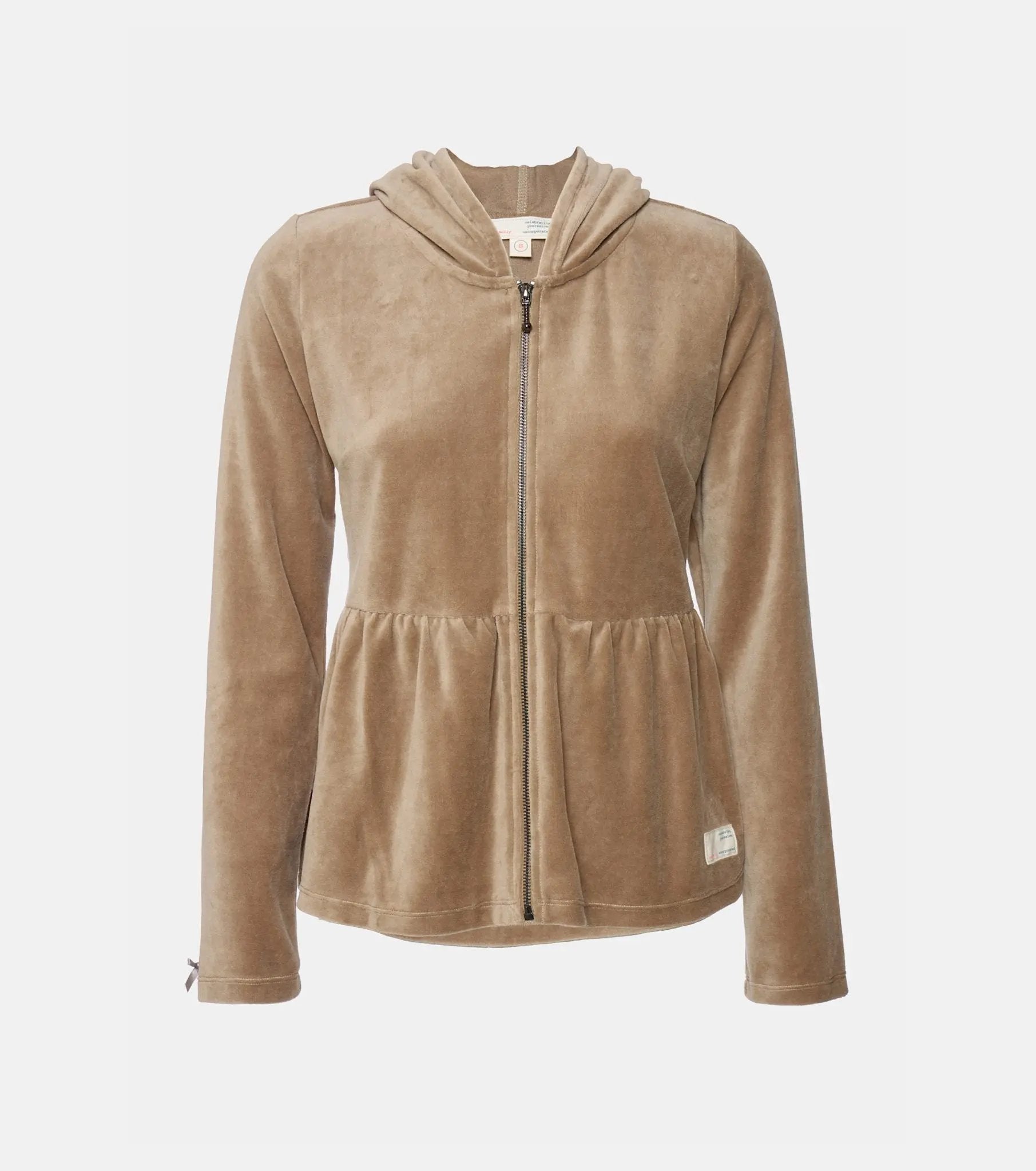 BiggiOM Hoodie Odd Molly