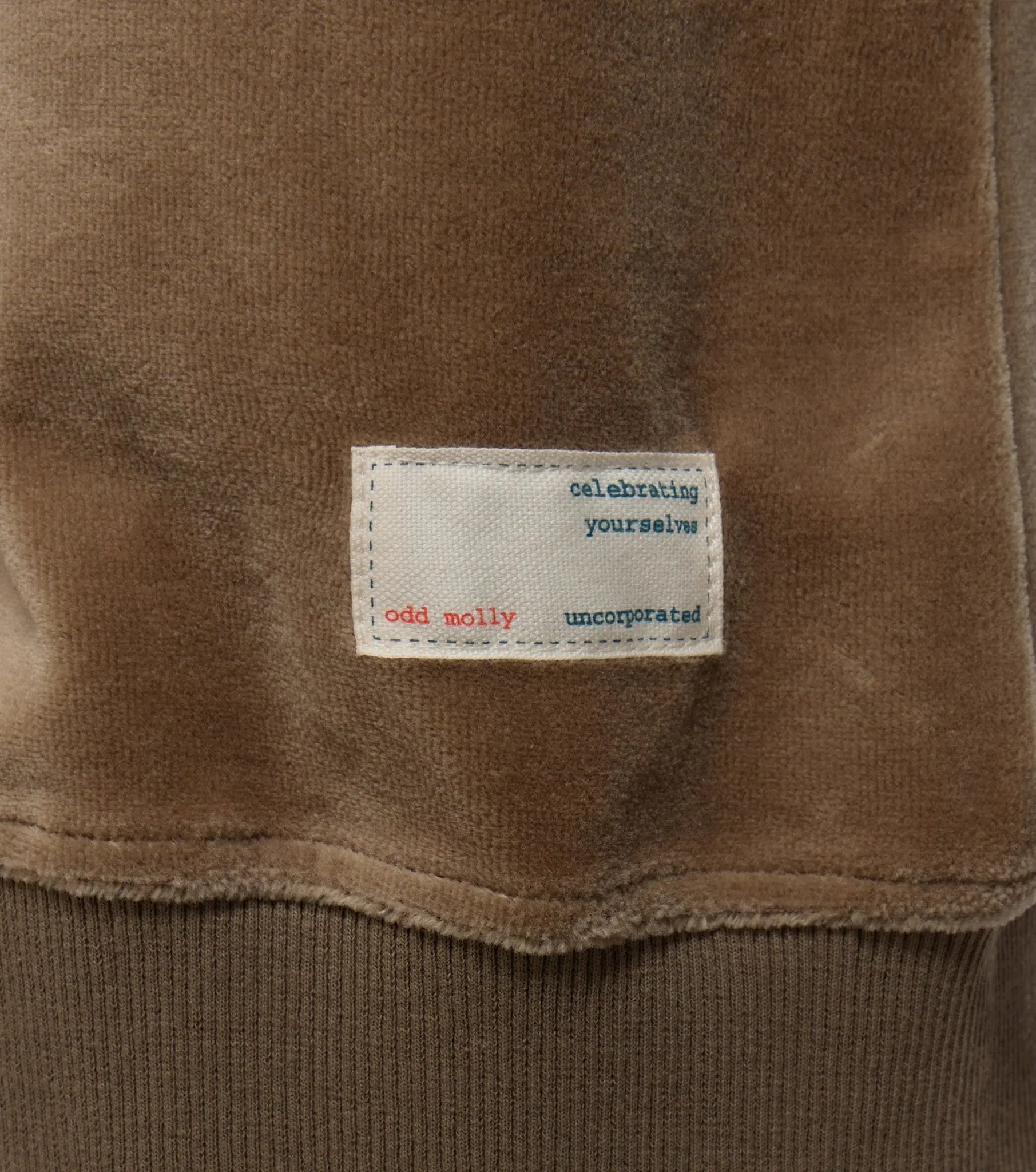 BiggiOM Trousers Odd Molly