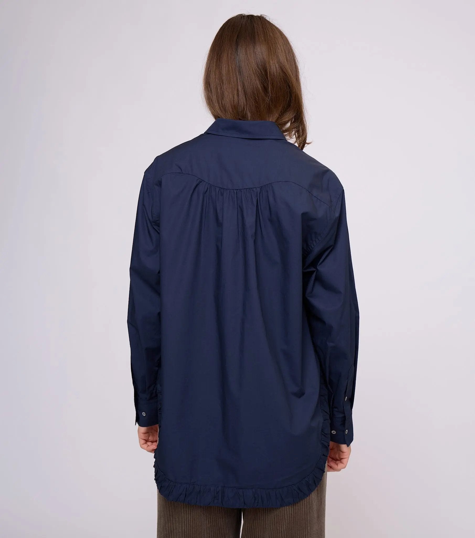 BebbieOM Oversized Shirt Odd Molly
