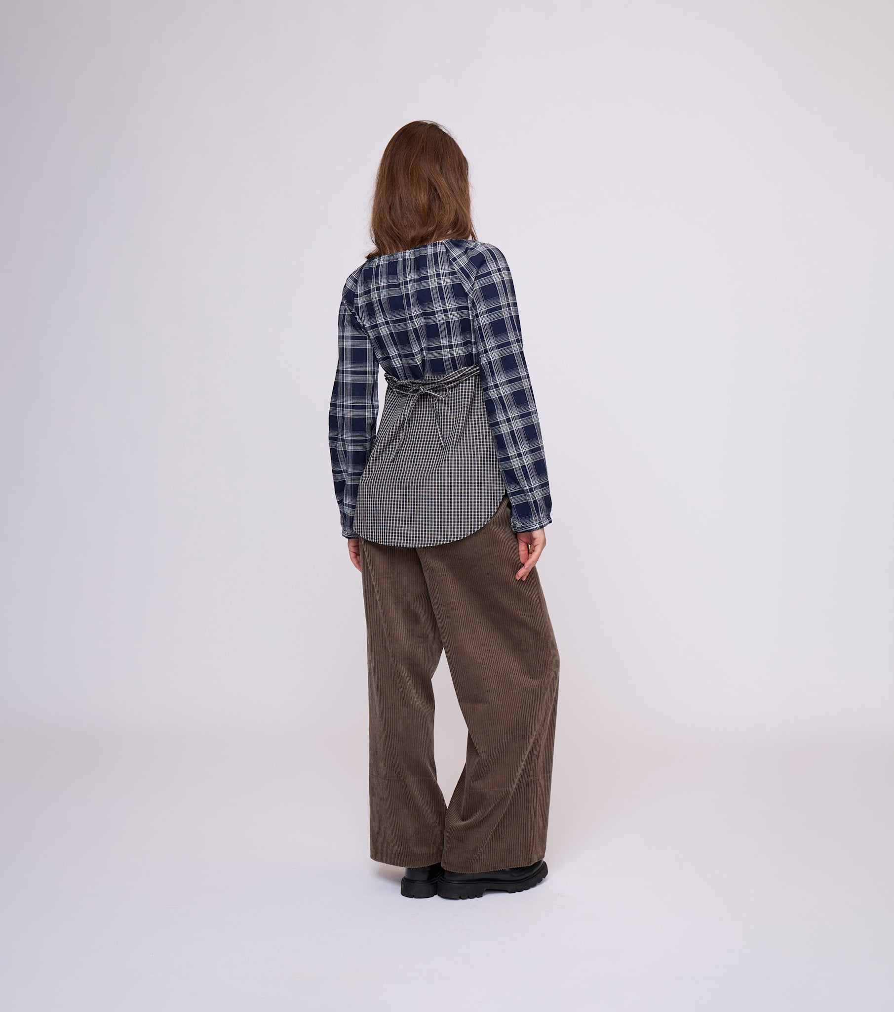 BenniOM Blouse Odd Molly