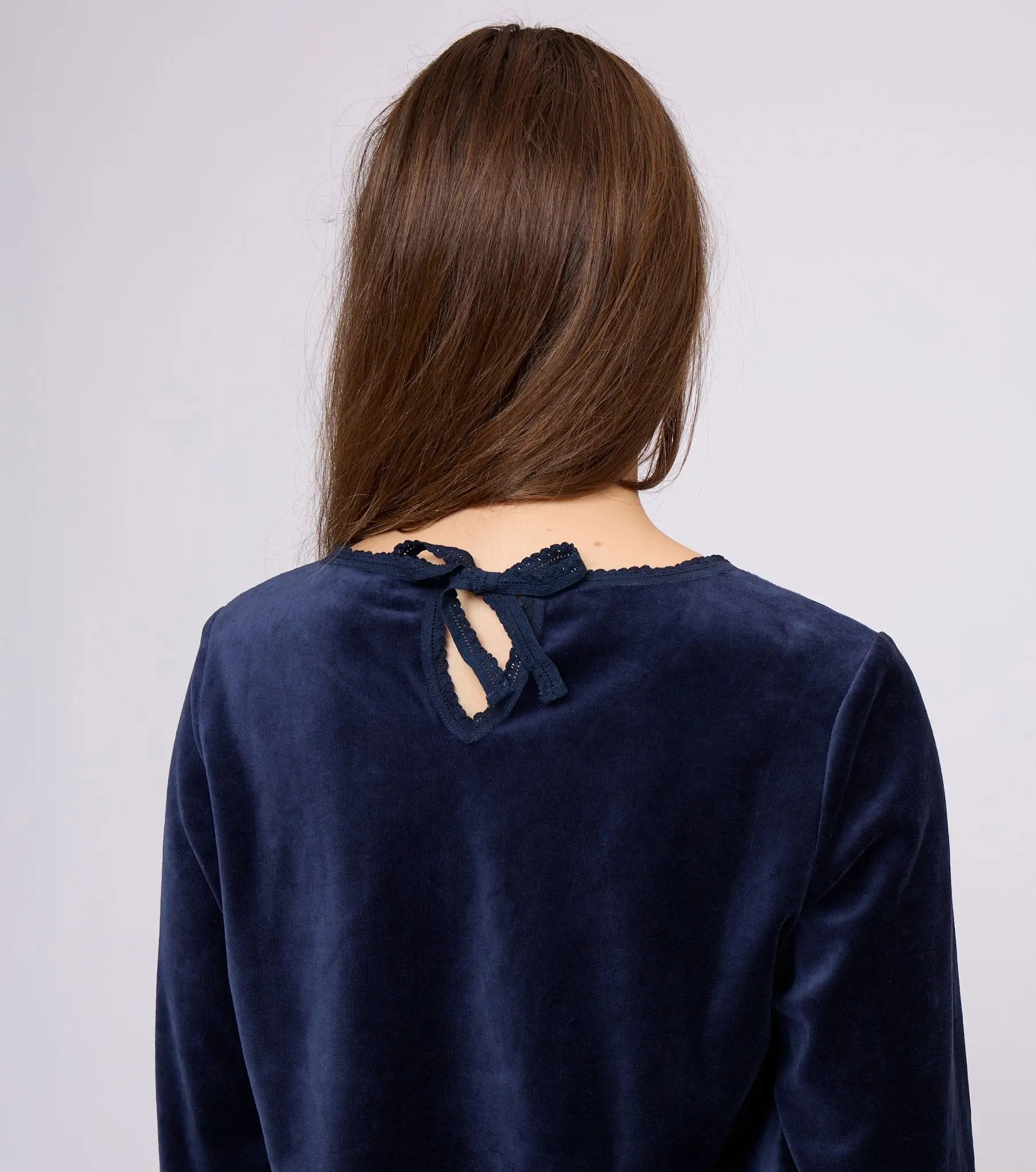 BiggiOM Blouse Odd Molly