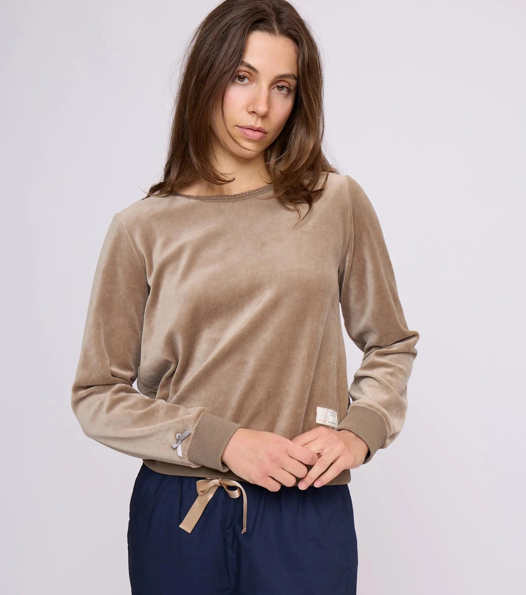 BiggiOM Blouse Odd Molly