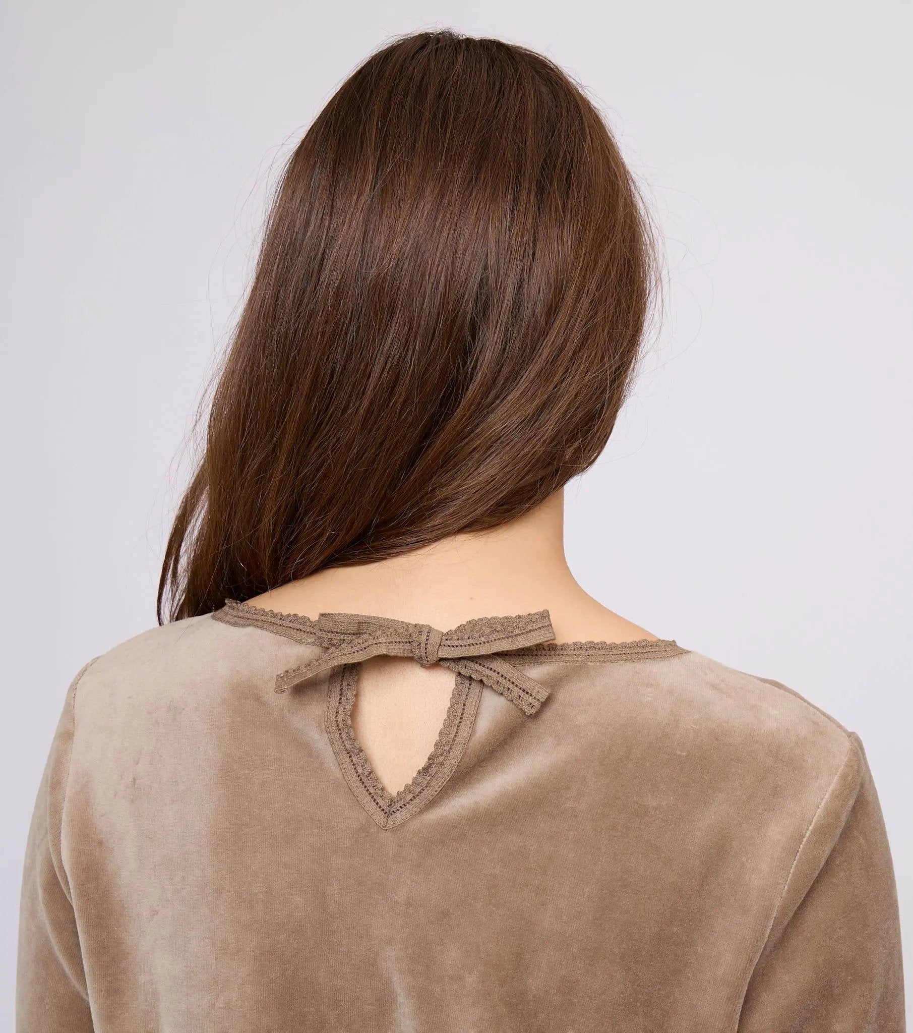 BiggiOM Blouse Odd Molly