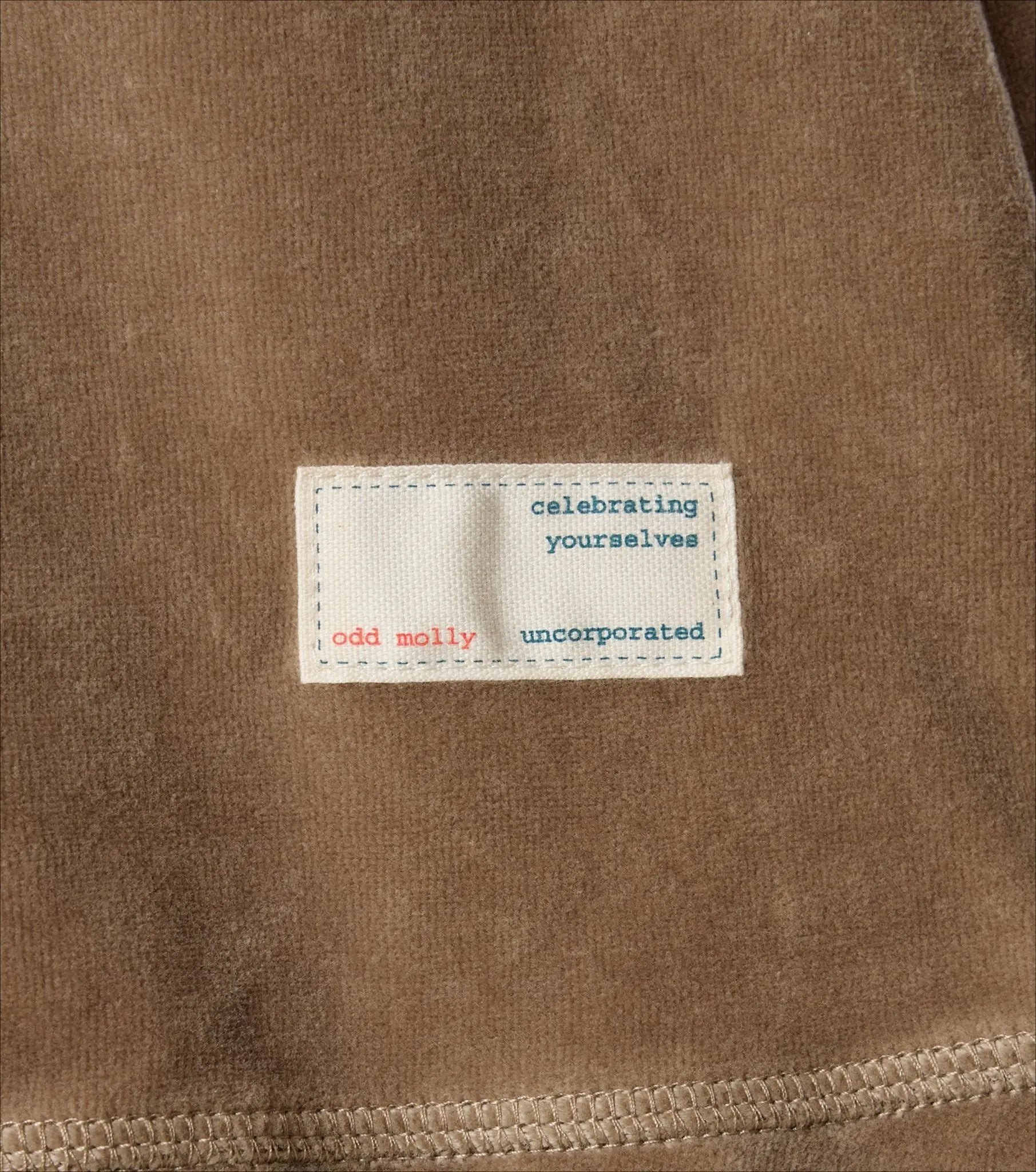 BiggiOM Dress Odd Molly