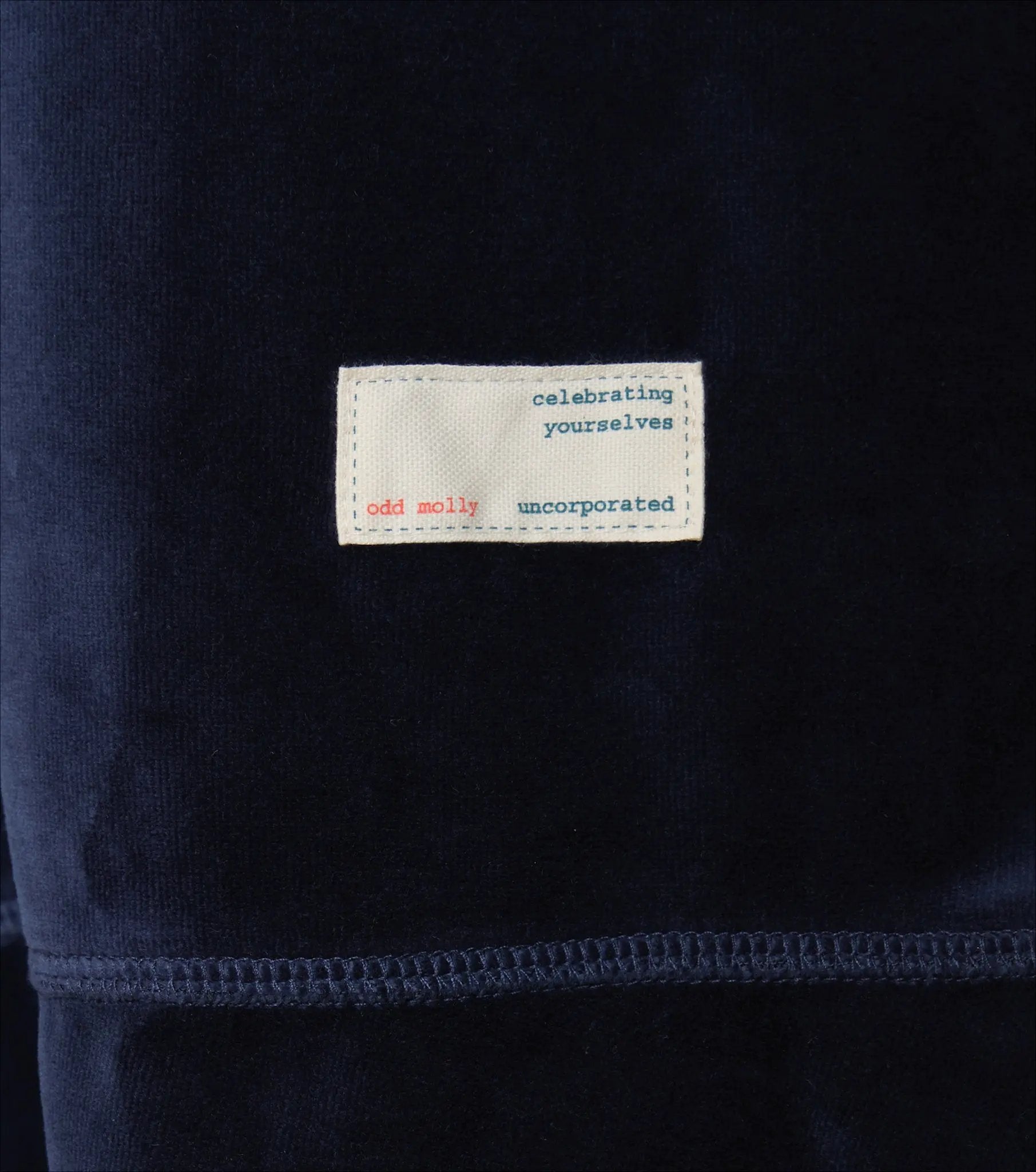 BiggiOM Dress Odd Molly