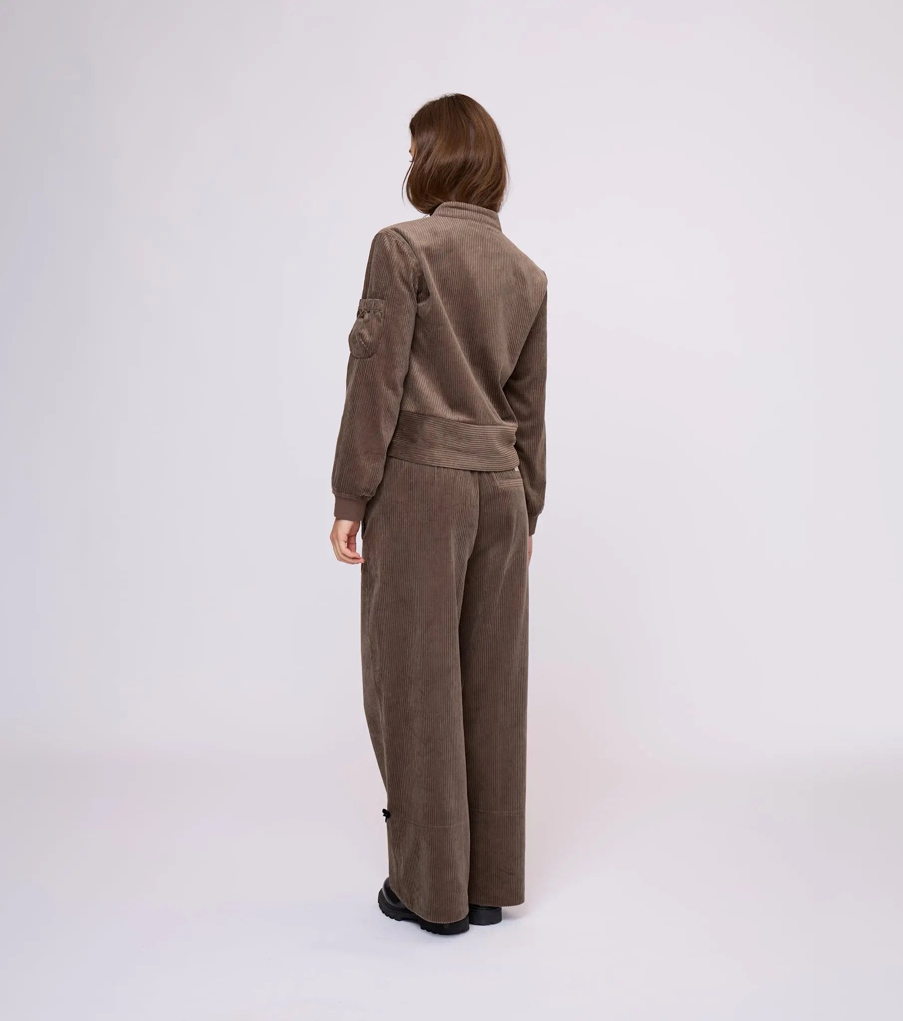 NehlOM Jacket Odd Molly