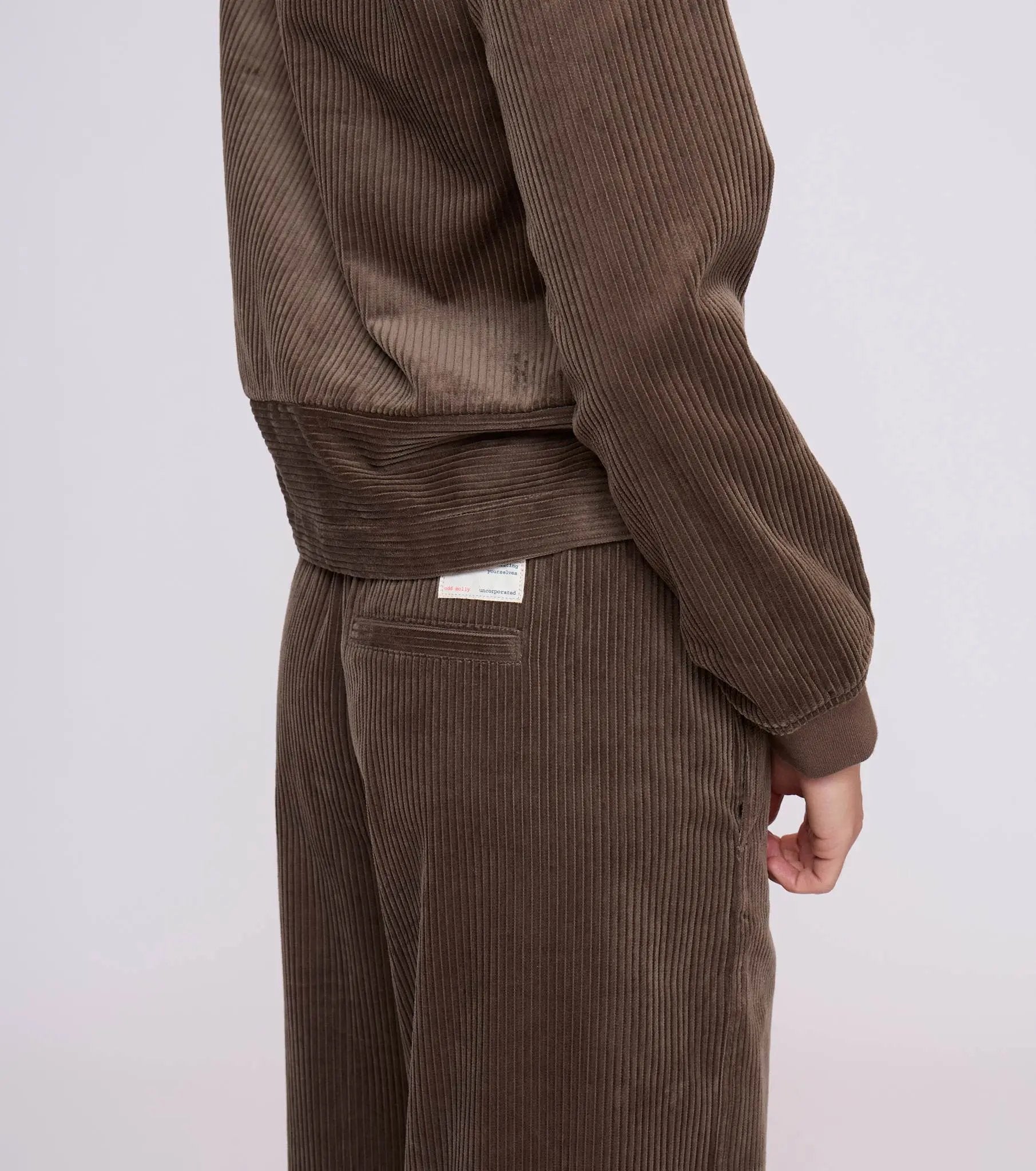 NehlOM Trousers Odd Molly