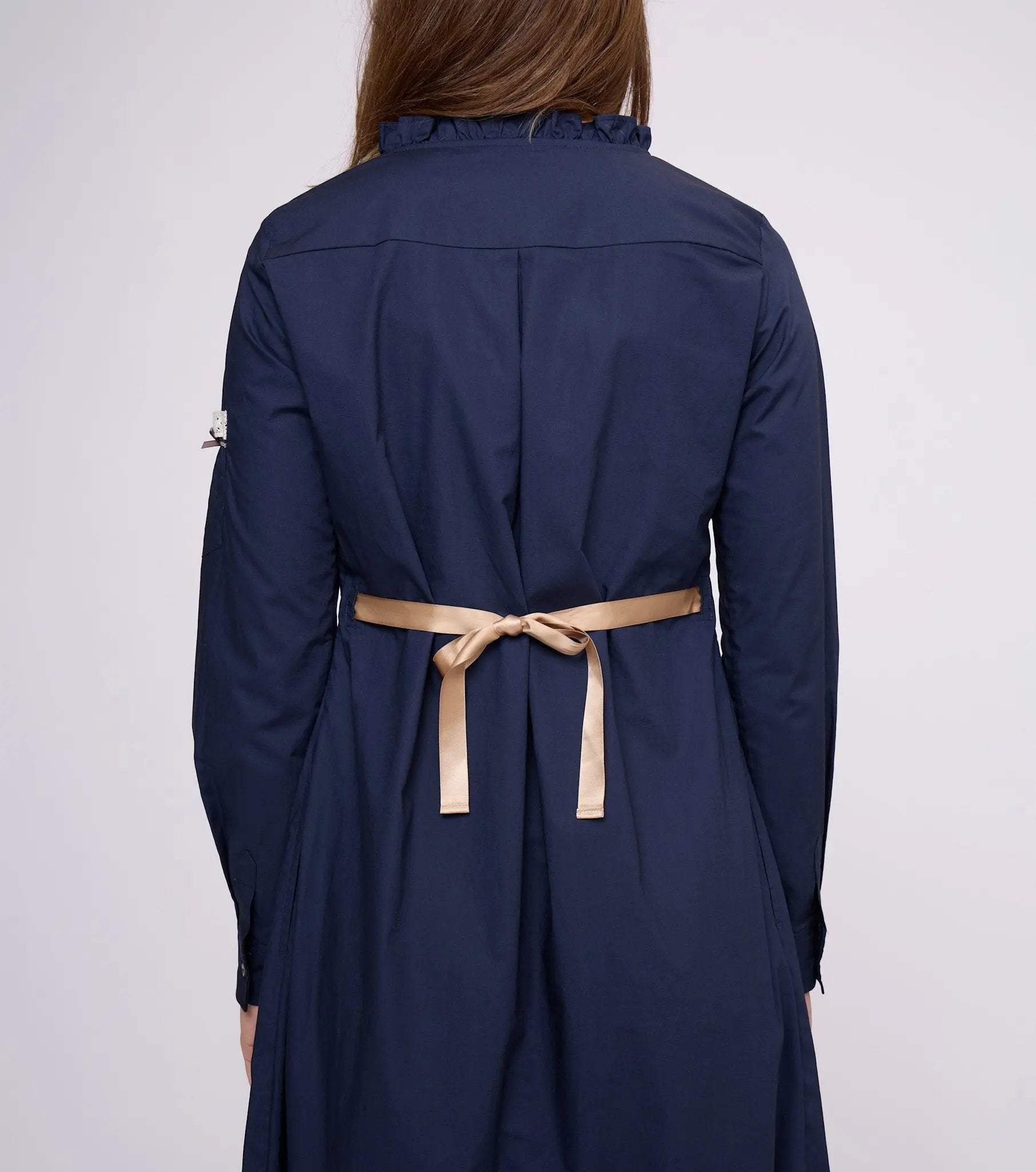 BebbieOM Dress Odd Molly