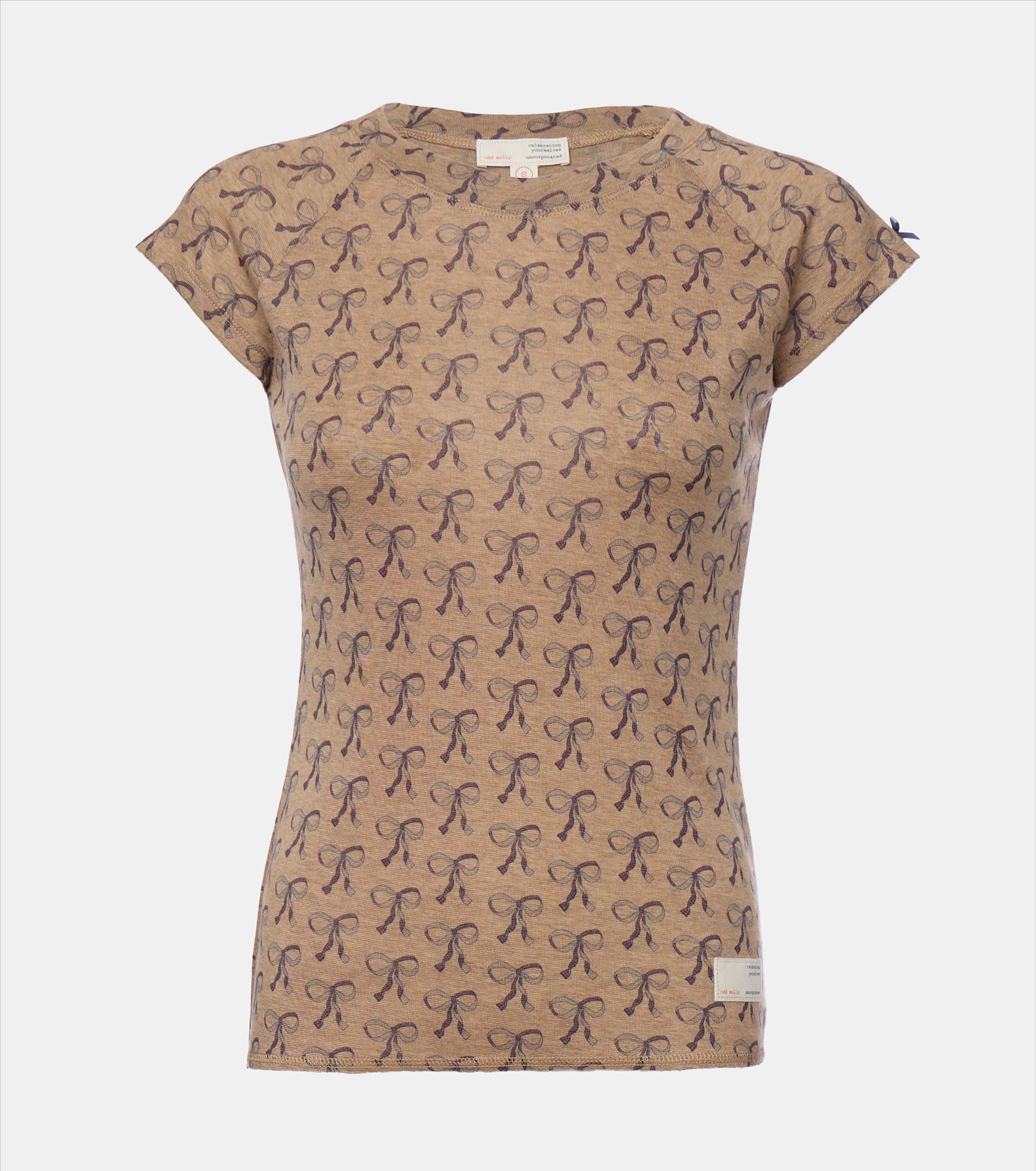 SiggieOM T-Shirt Short Sleeve