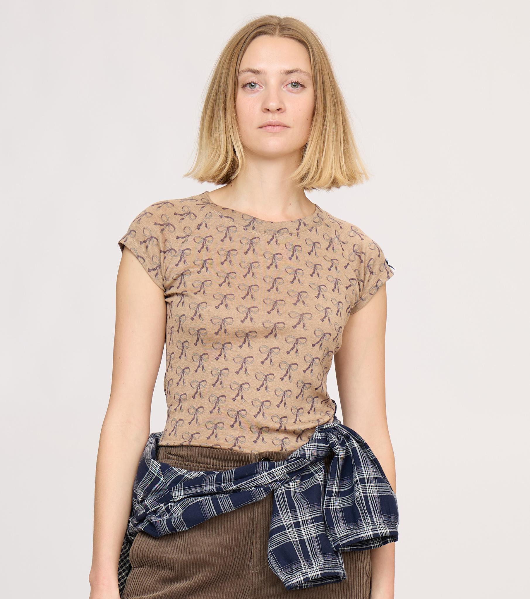 SiggieOM T-Shirt Short Sleeve