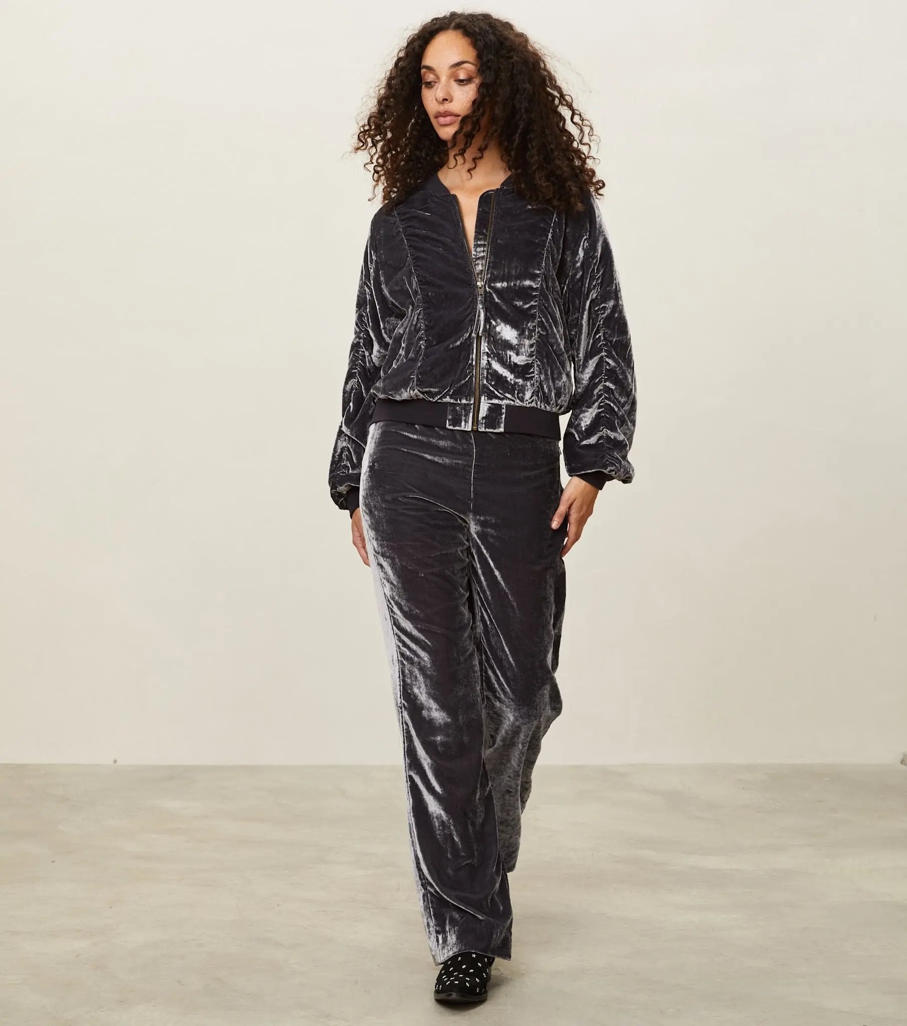 Vilja Pant Odd Molly