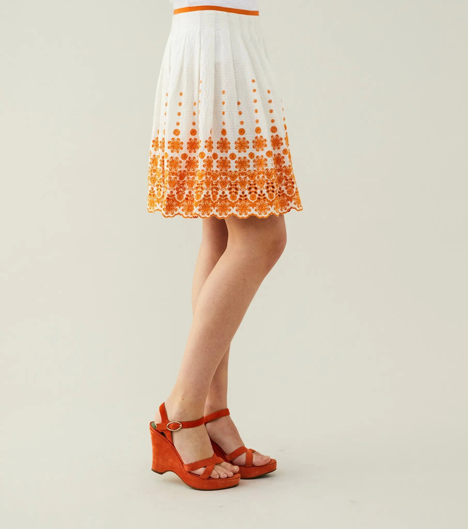 Antonella Skirt Odd Molly