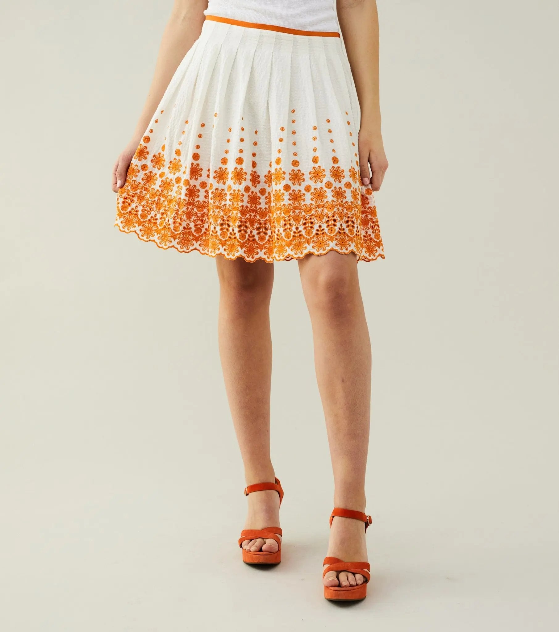 Antonella Skirt Odd Molly