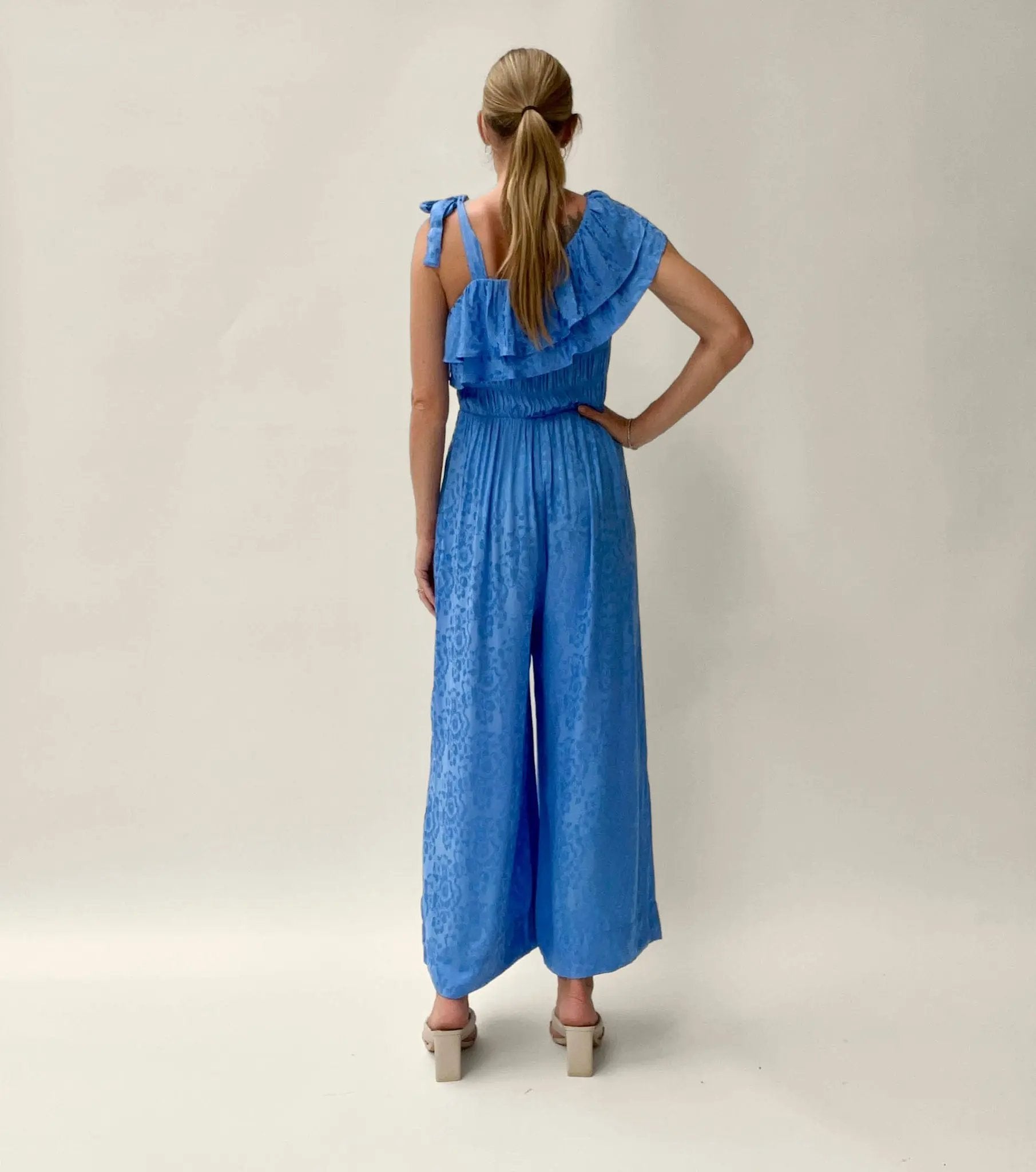 Samira Jumpsuit Odd Molly