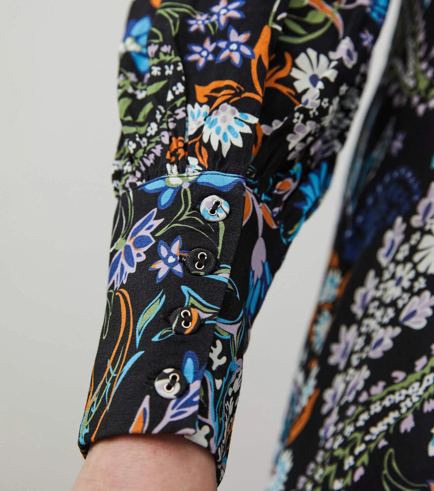 Callie Dress Odd Molly