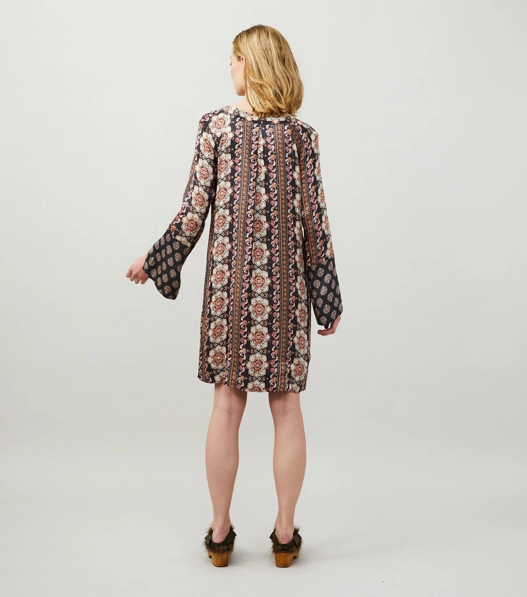 Hayden Tunic Odd Molly