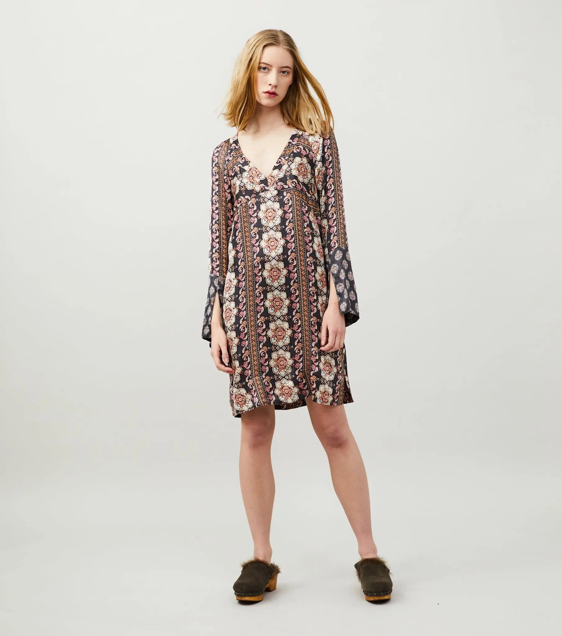 Hayden Tunic Odd Molly