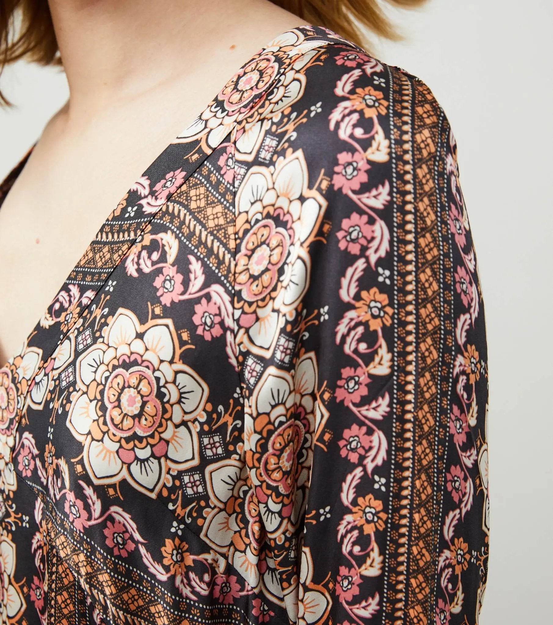 Hayden Tunic Odd Molly