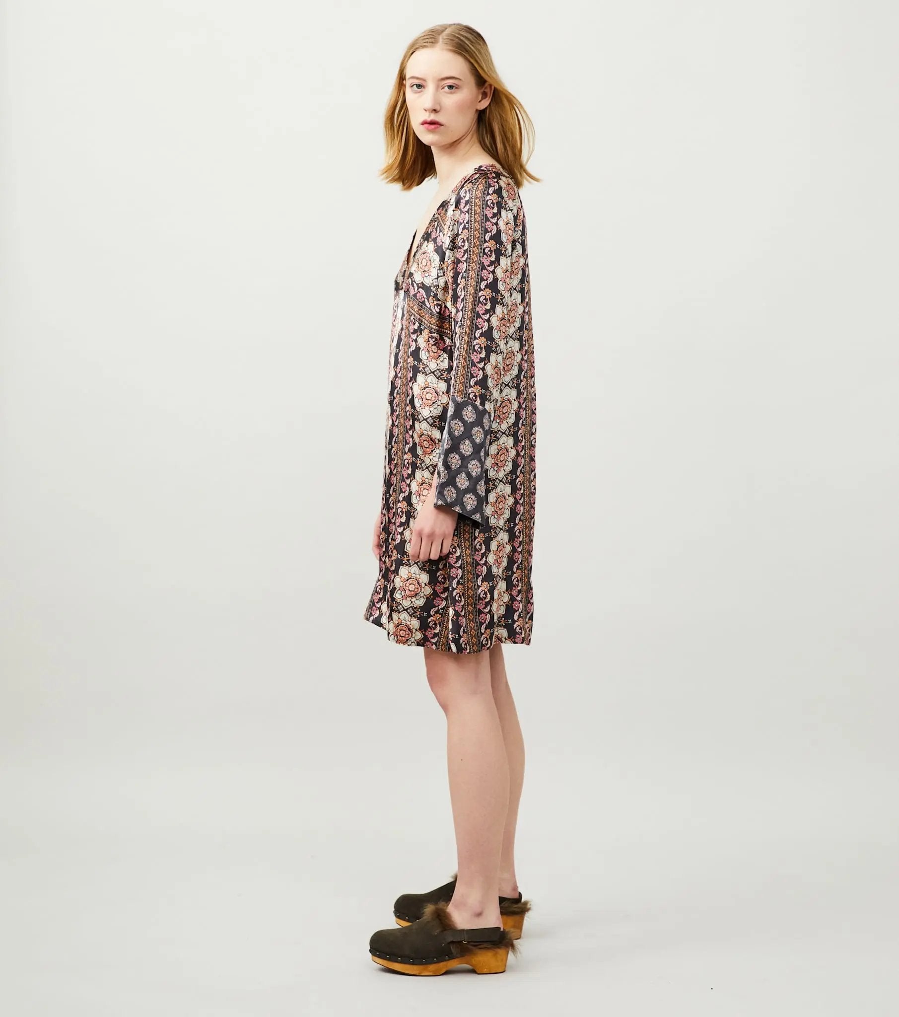 Hayden Tunic Odd Molly