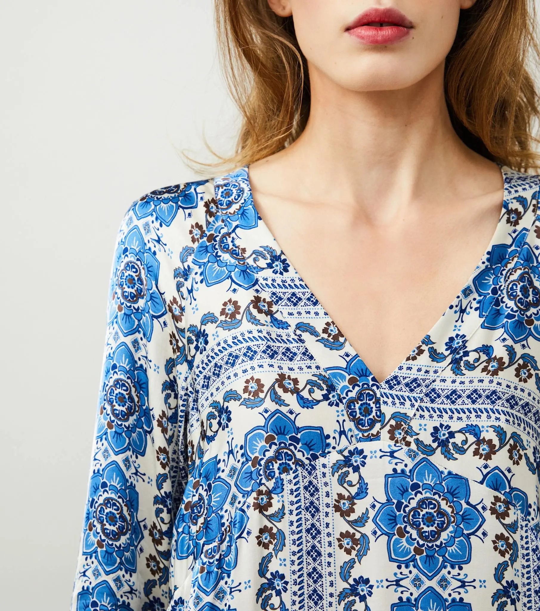 Hayden Tunic Odd Molly