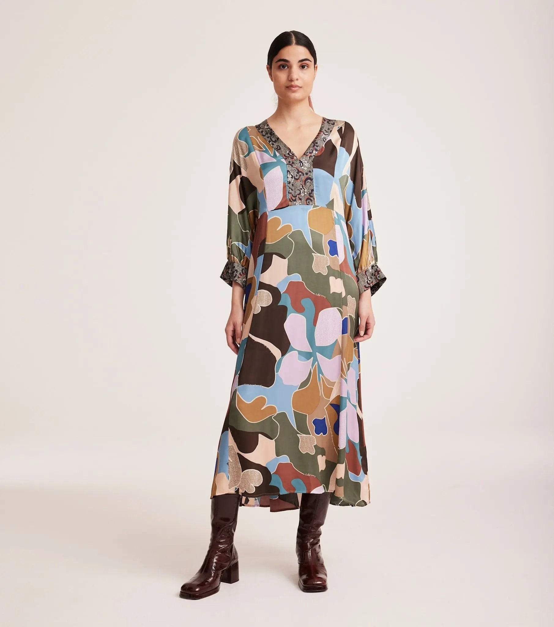 Amalia Dress Odd Molly