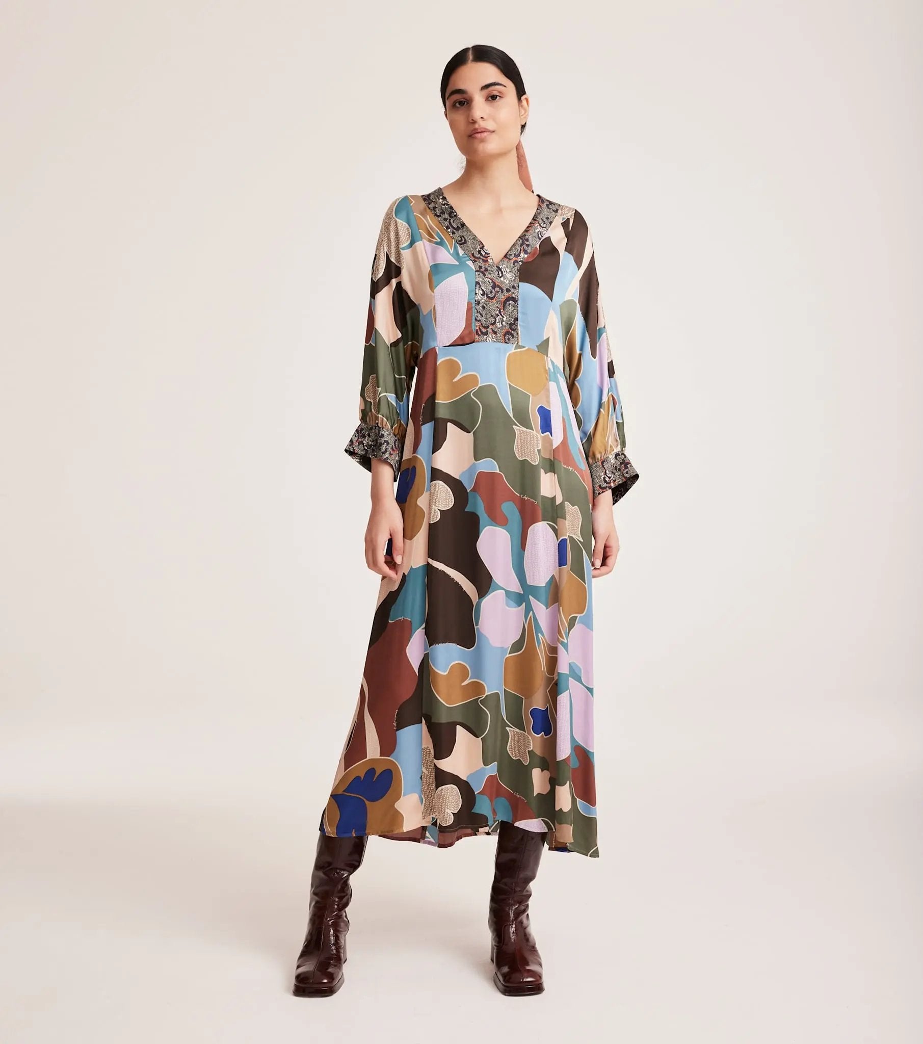 Amalia Dress Odd Molly