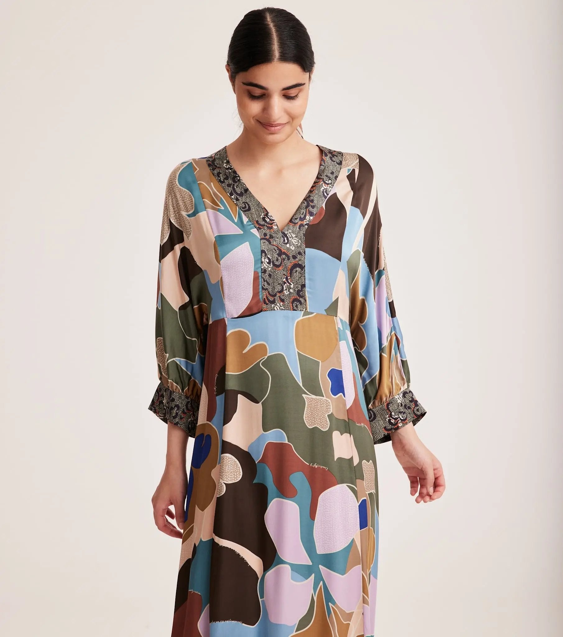 Amalia Dress Odd Molly