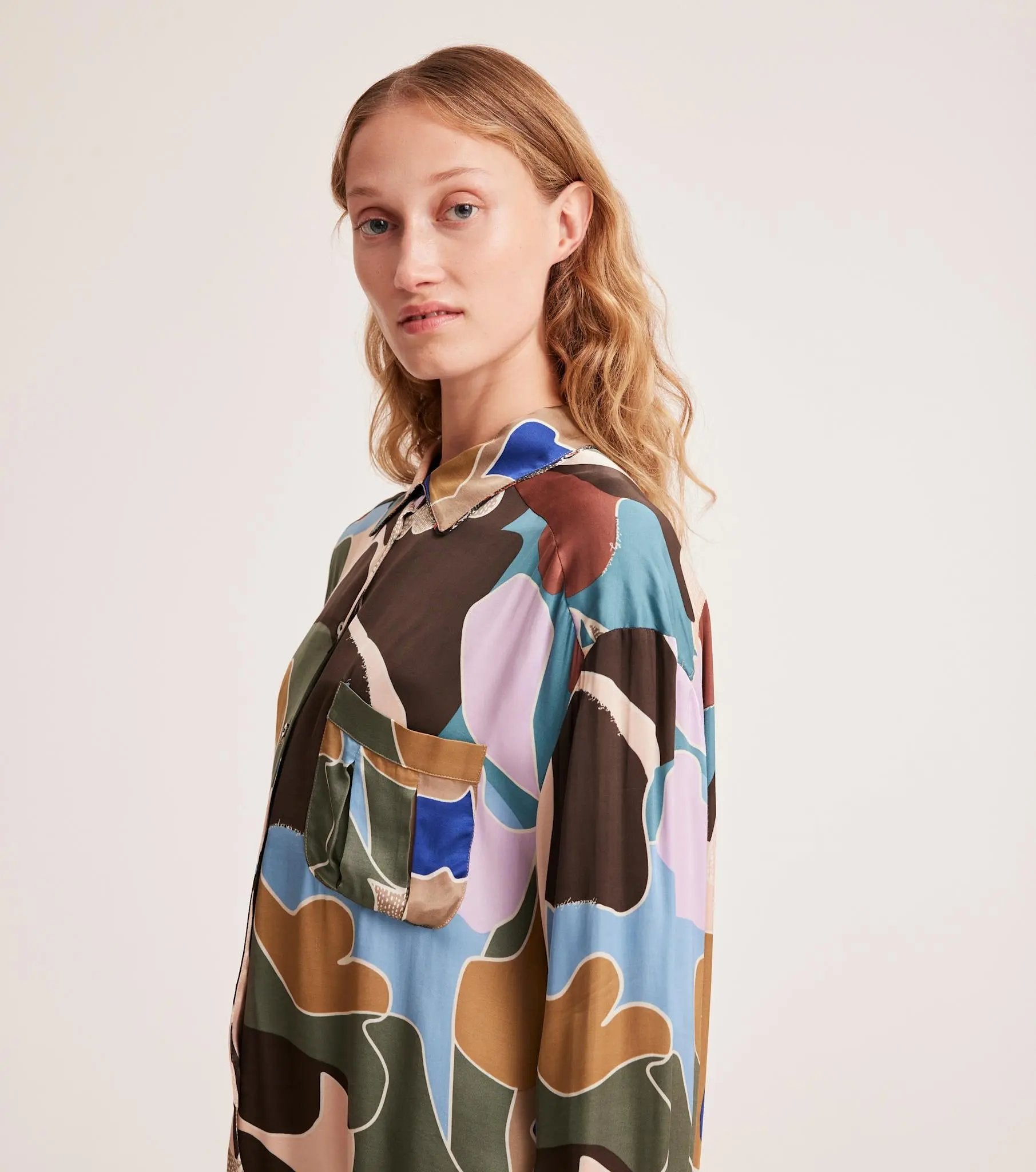 Amalia Shirt Odd Molly