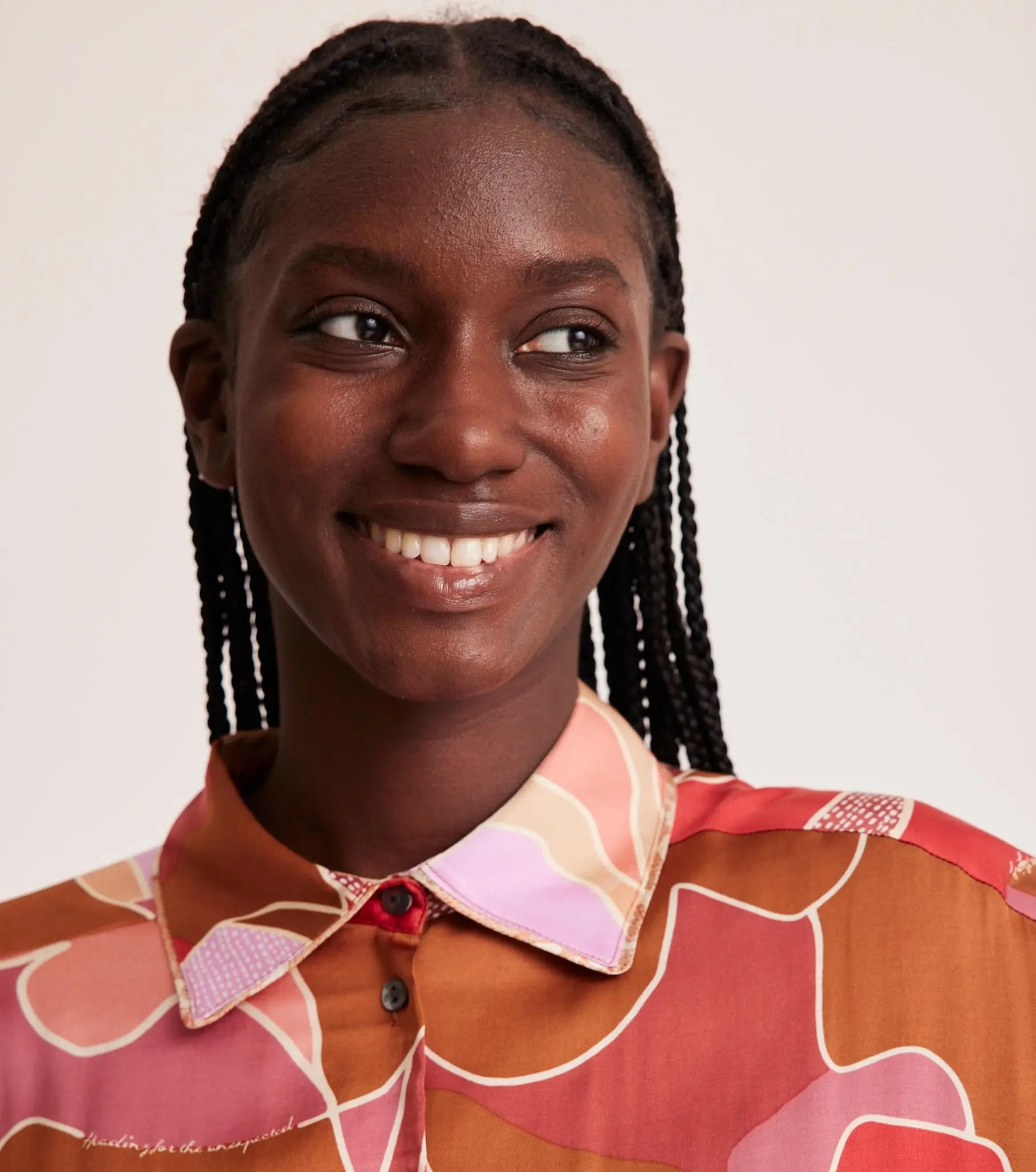 Amalia Shirt Odd Molly