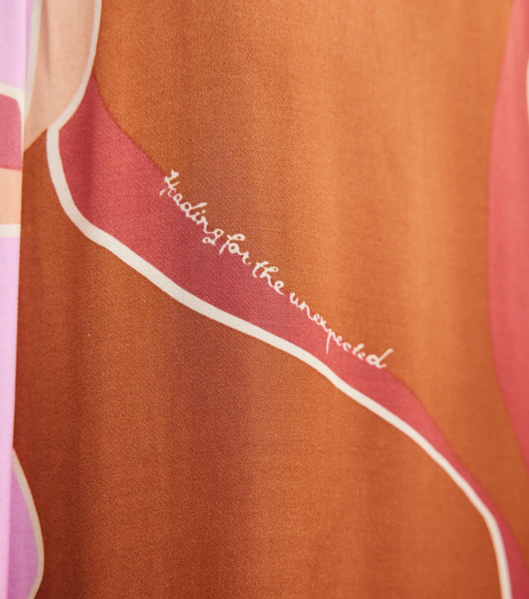 Amalia Shirt Odd Molly