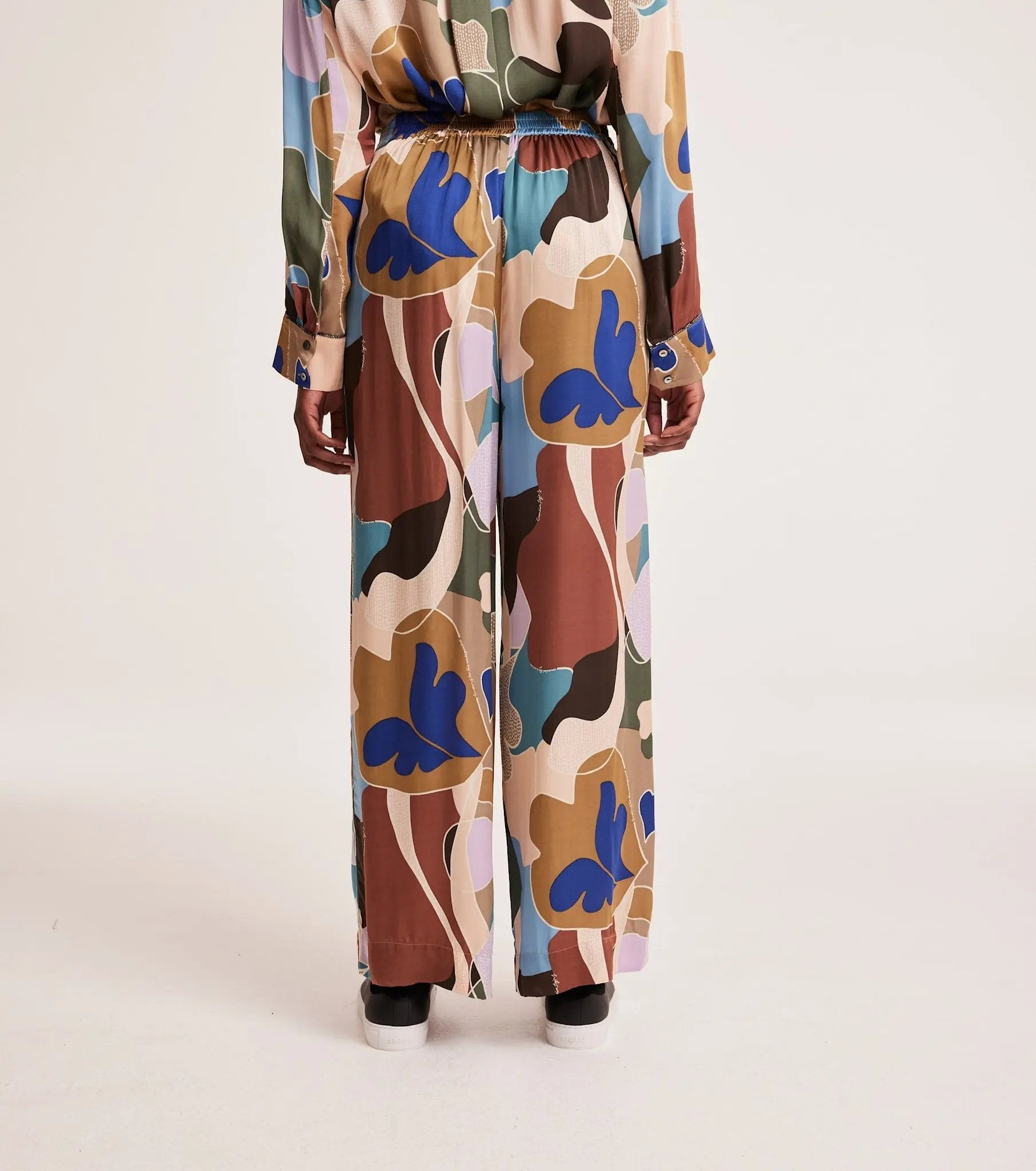 Amalia Pants Odd Molly