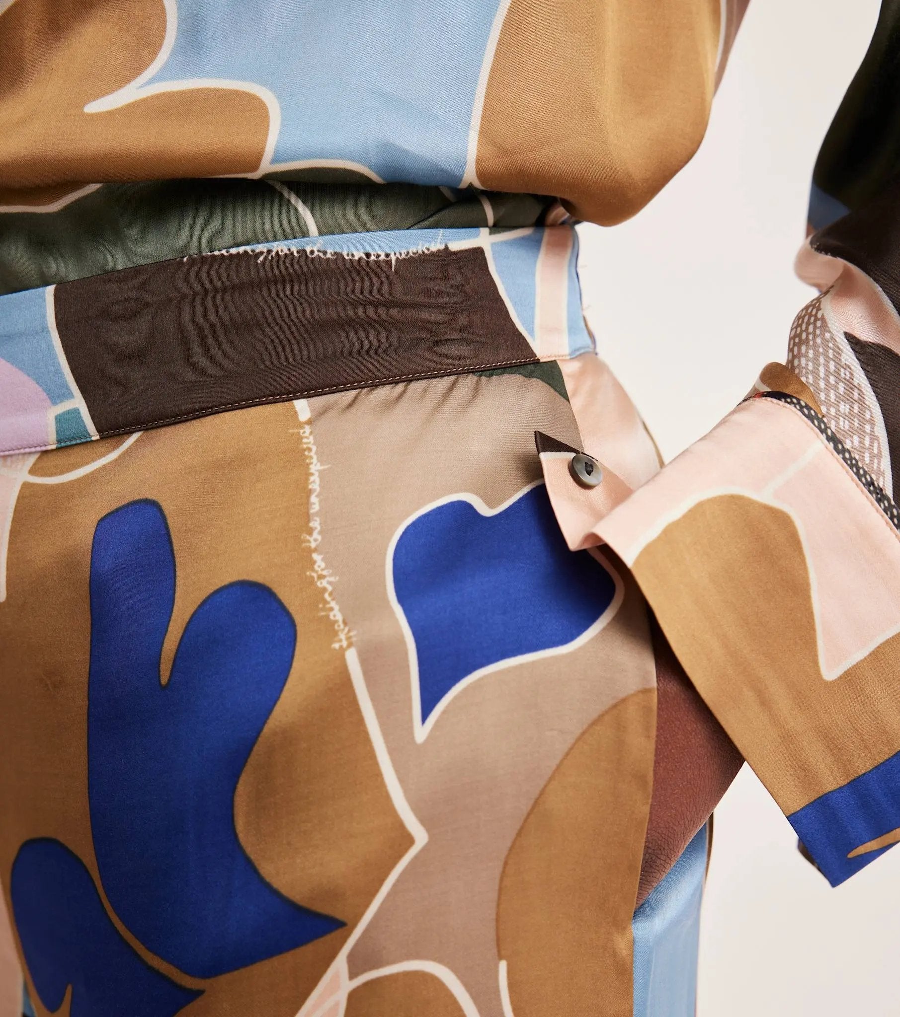 Amalia Pants Odd Molly