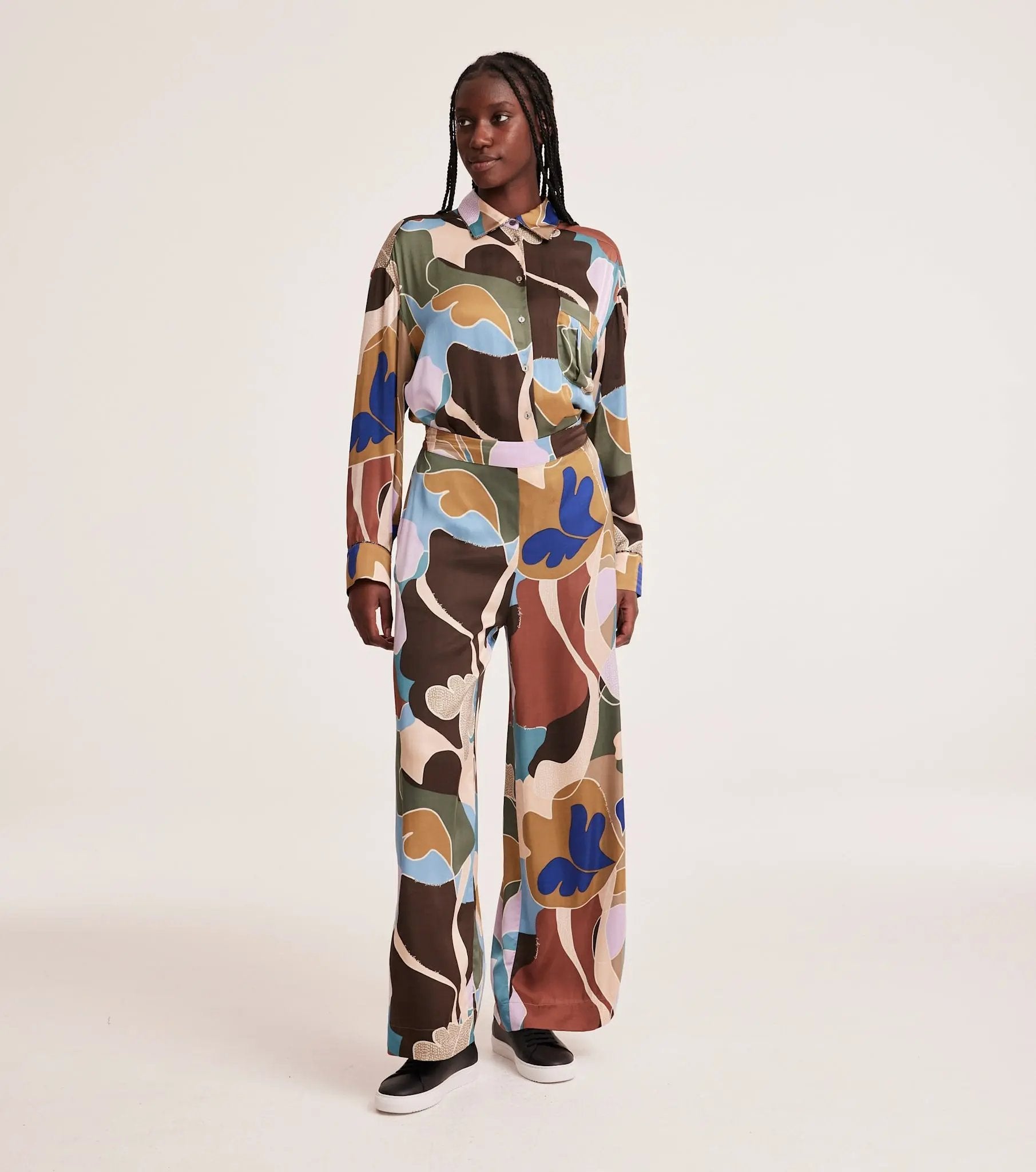 Amalia Pants Odd Molly