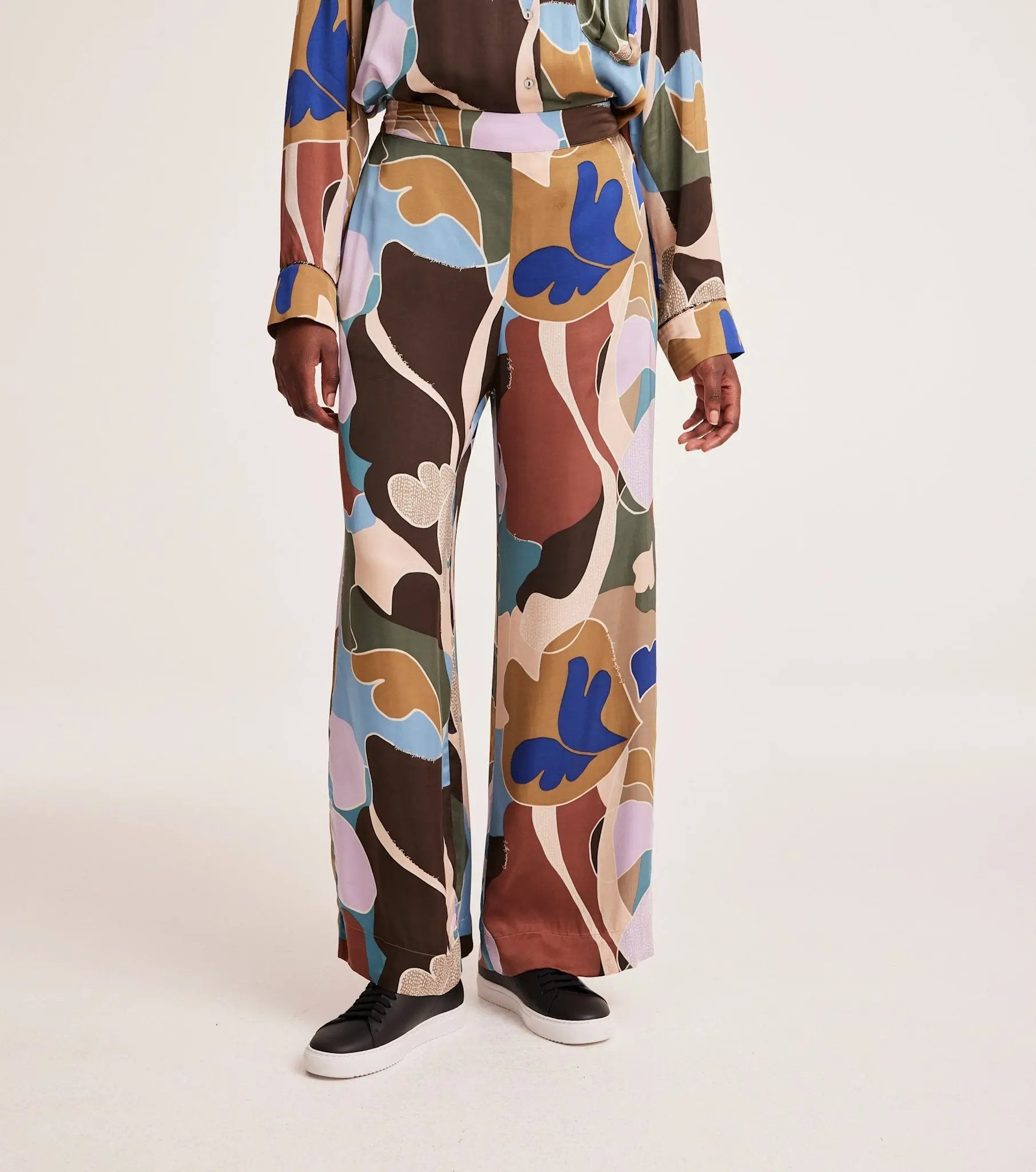 Amalia Pants Odd Molly