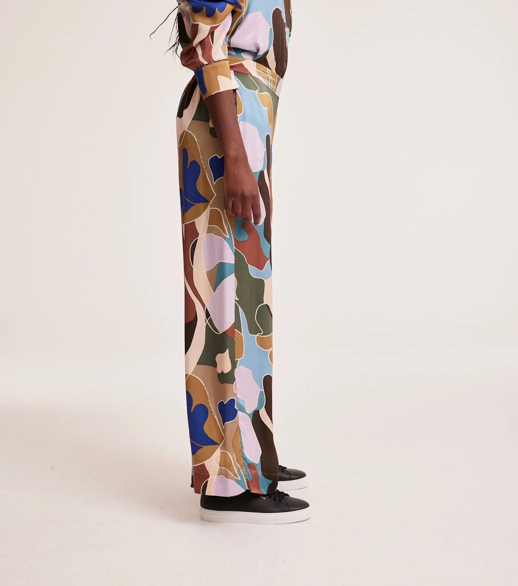 Amalia Pants Odd Molly