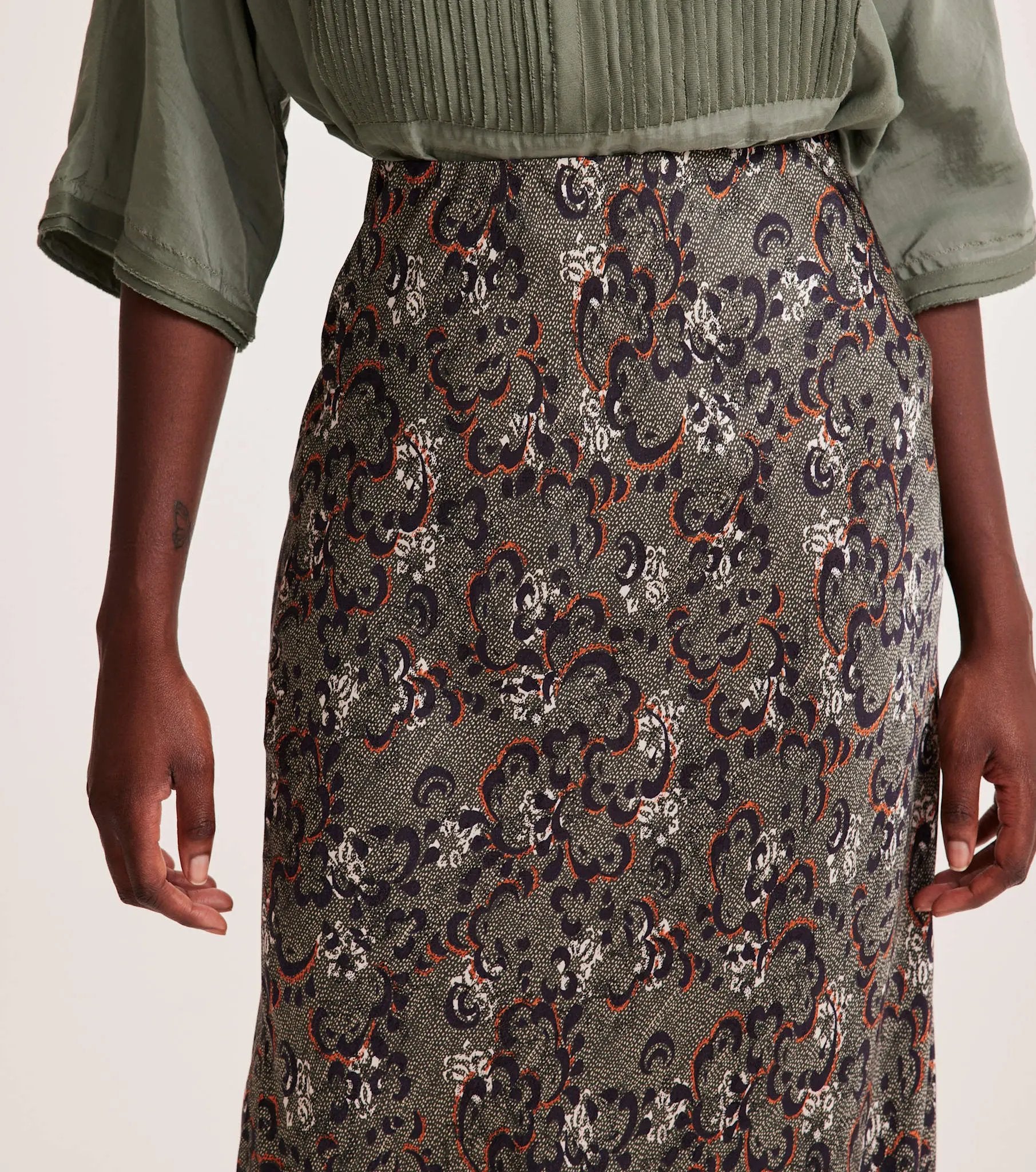 Katarina Skirt Odd Molly