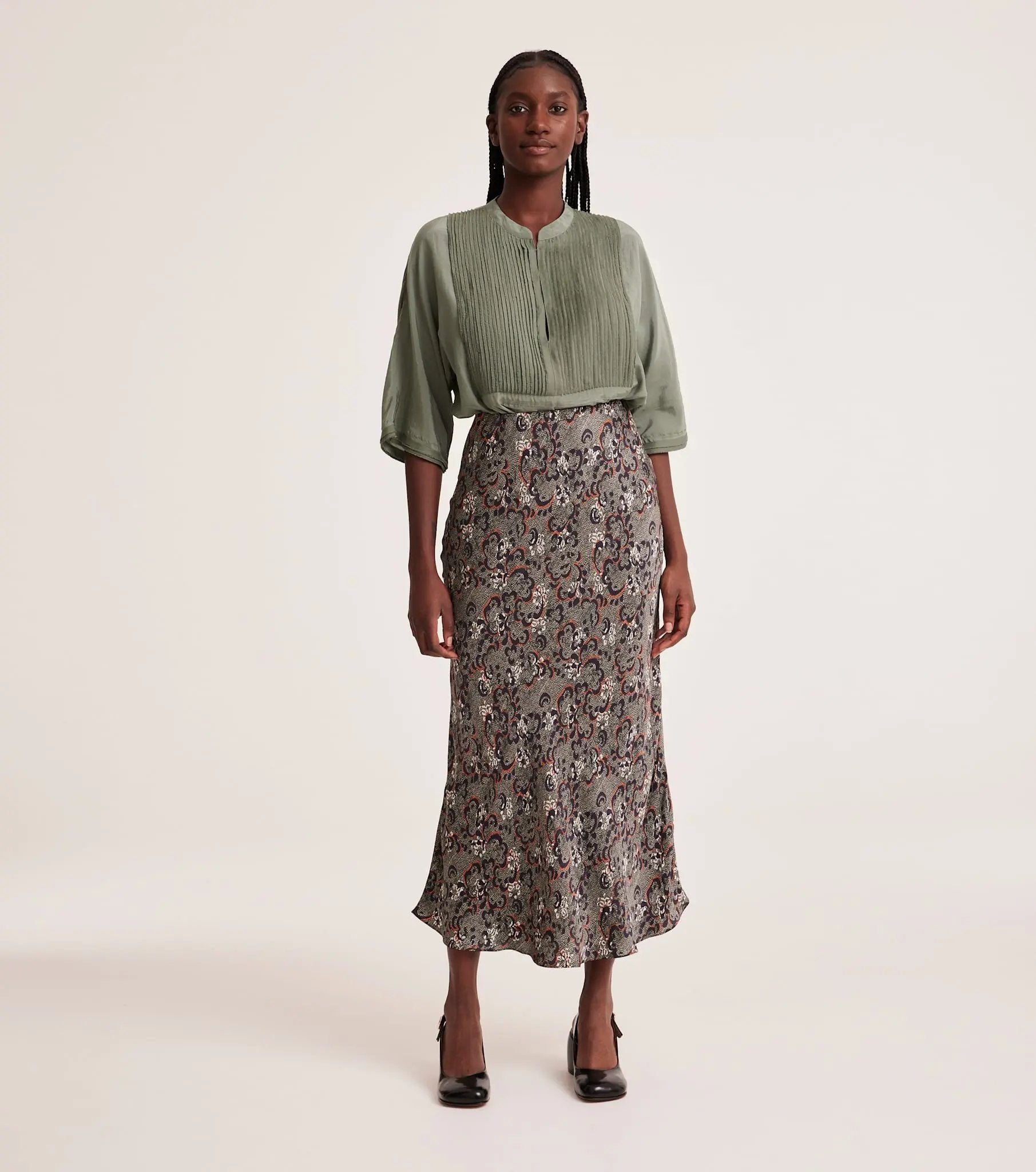 Katarina Skirt Odd Molly