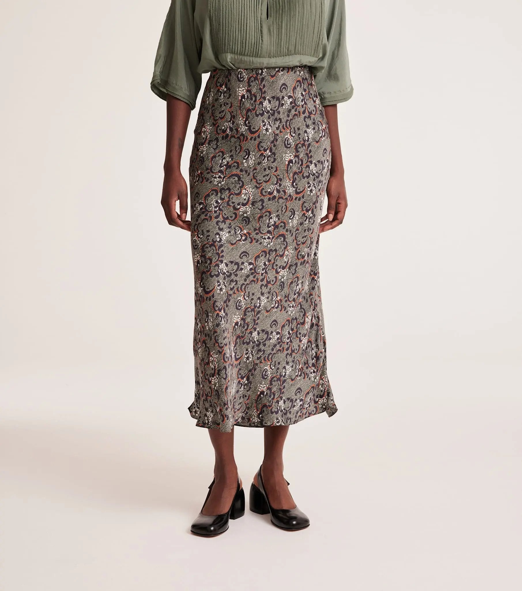 Katarina Skirt Odd Molly