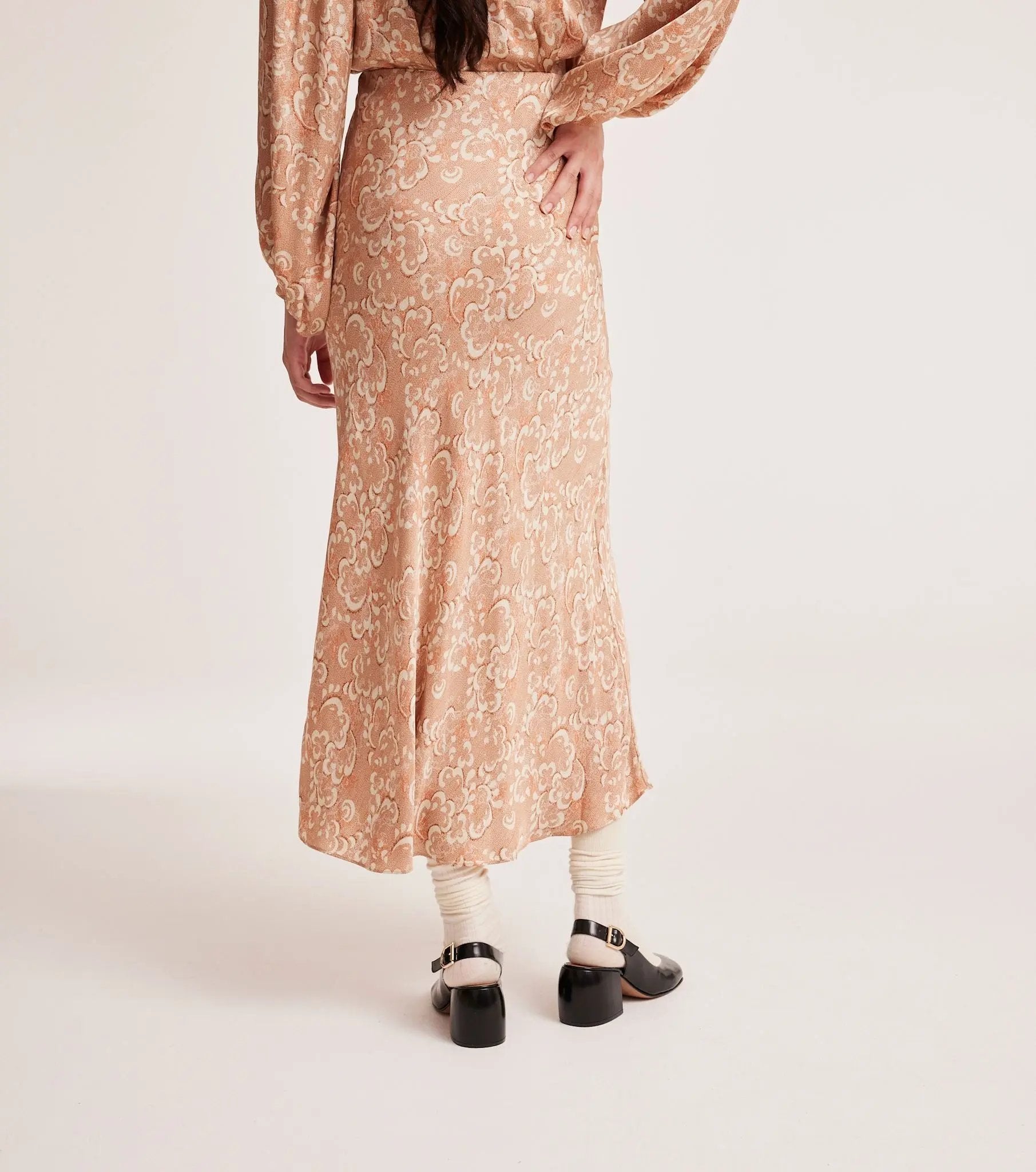 Katarina Skirt Odd Molly