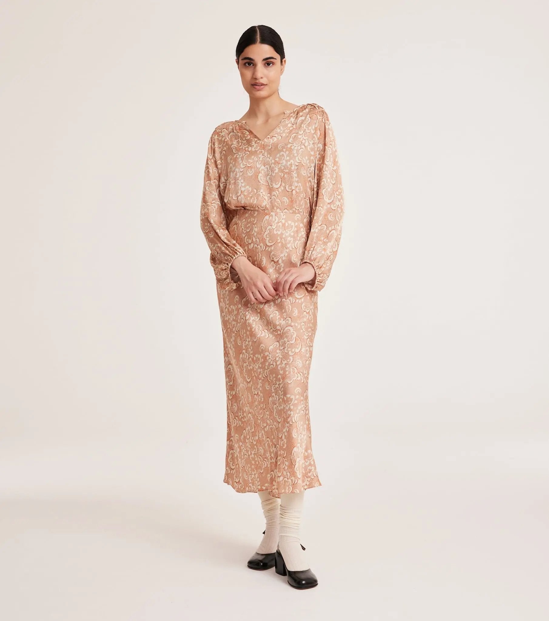 Katarina Skirt Odd Molly