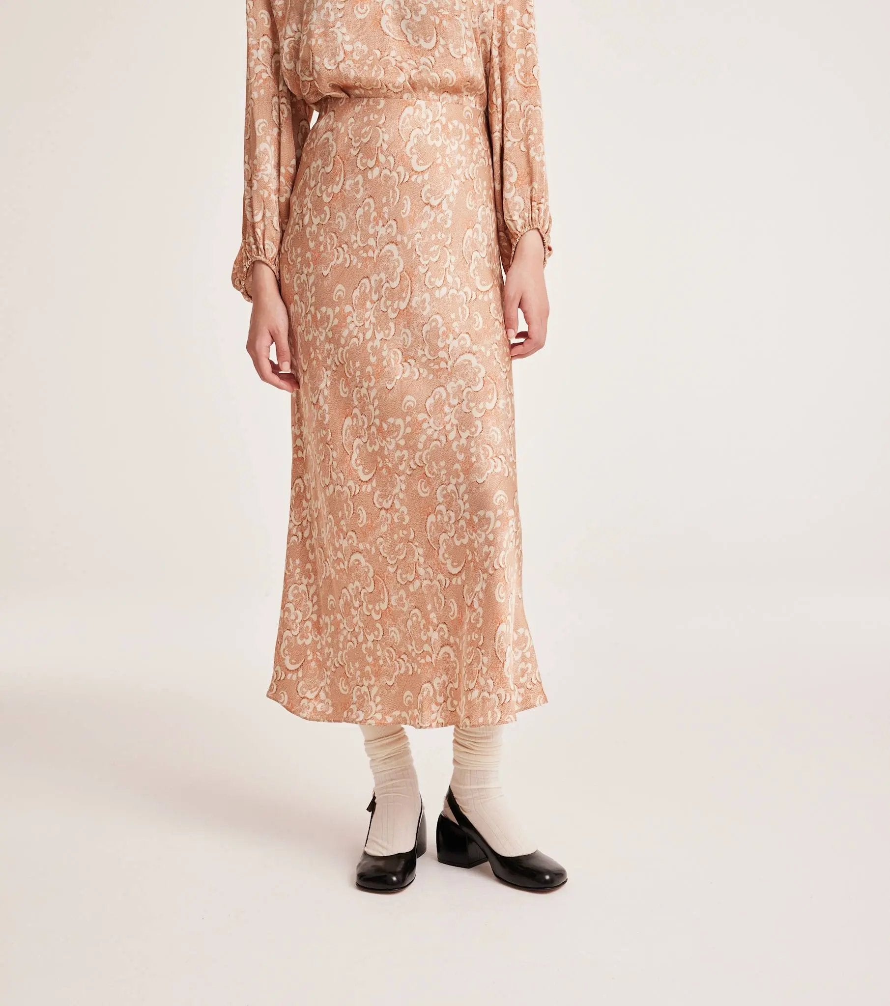 Katarina Skirt Odd Molly