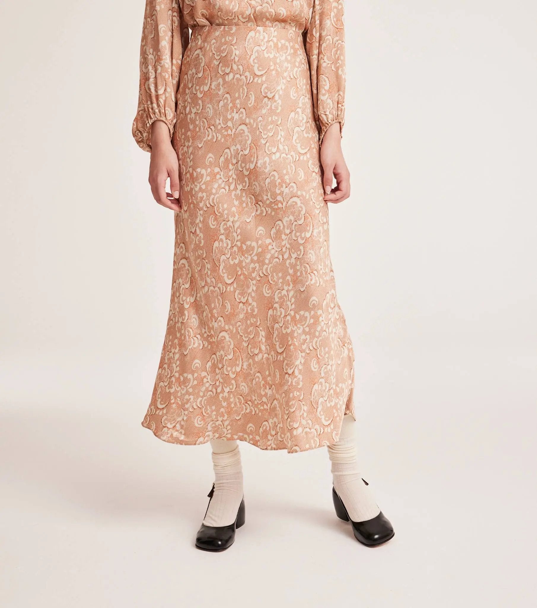 Katarina Skirt Odd Molly