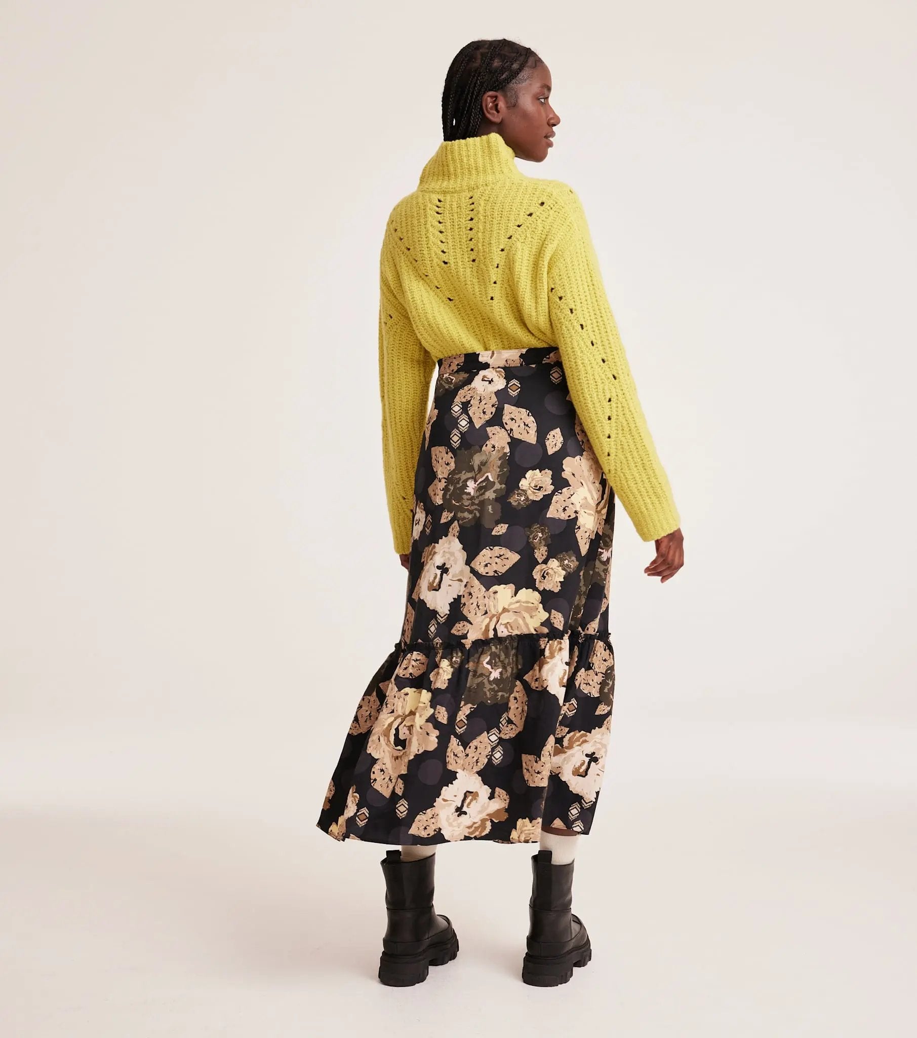 Kristina Skirt Odd Molly