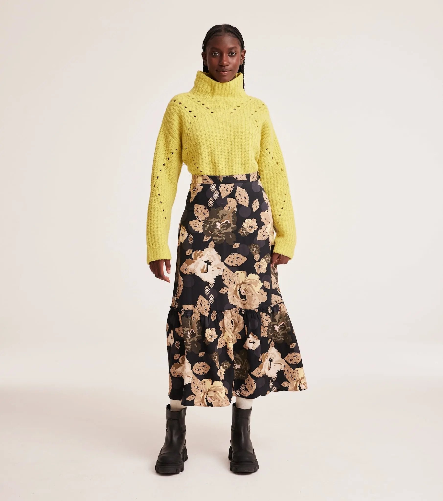 Kristina Skirt Odd Molly