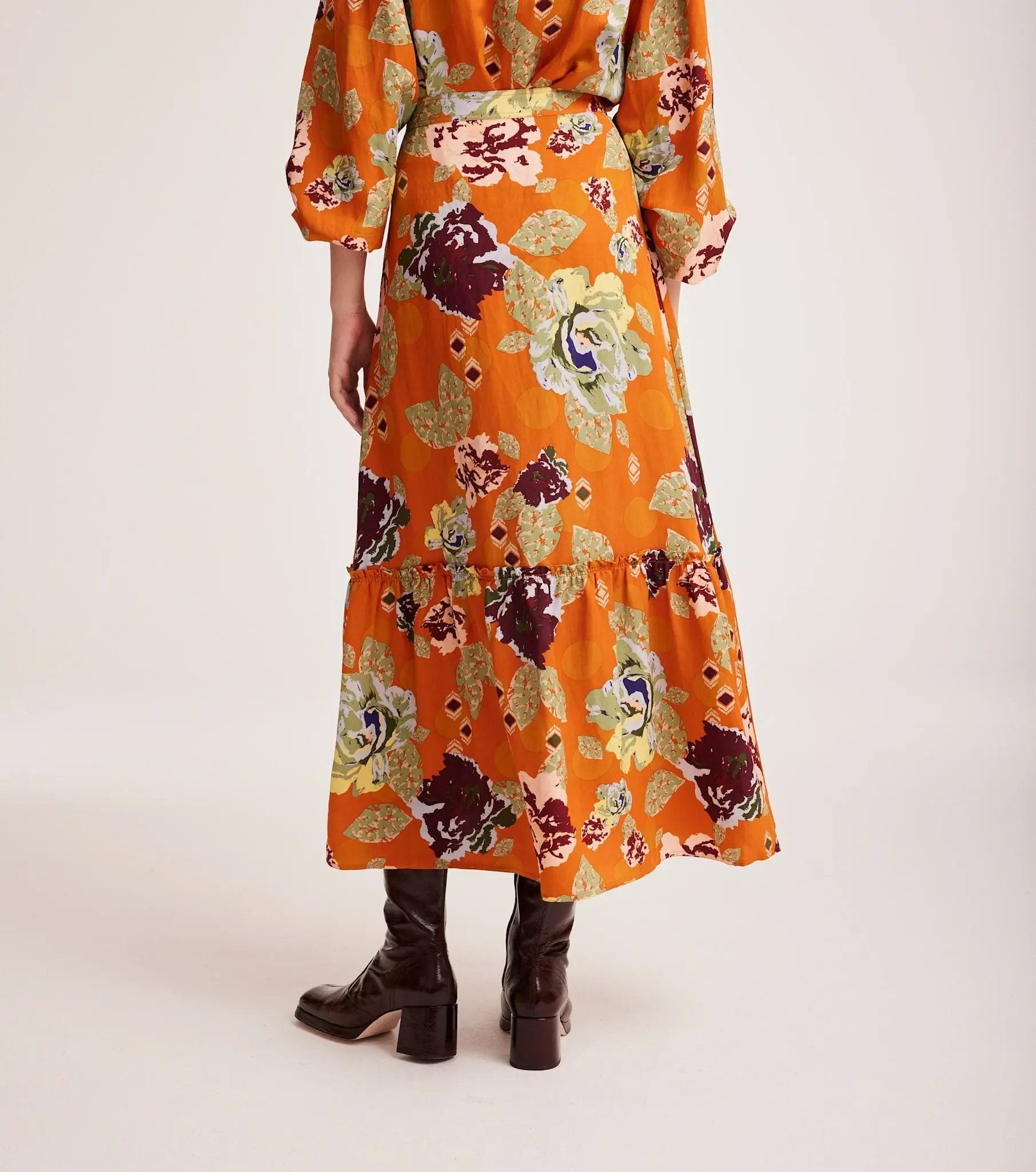 Kristina Skirt Odd Molly