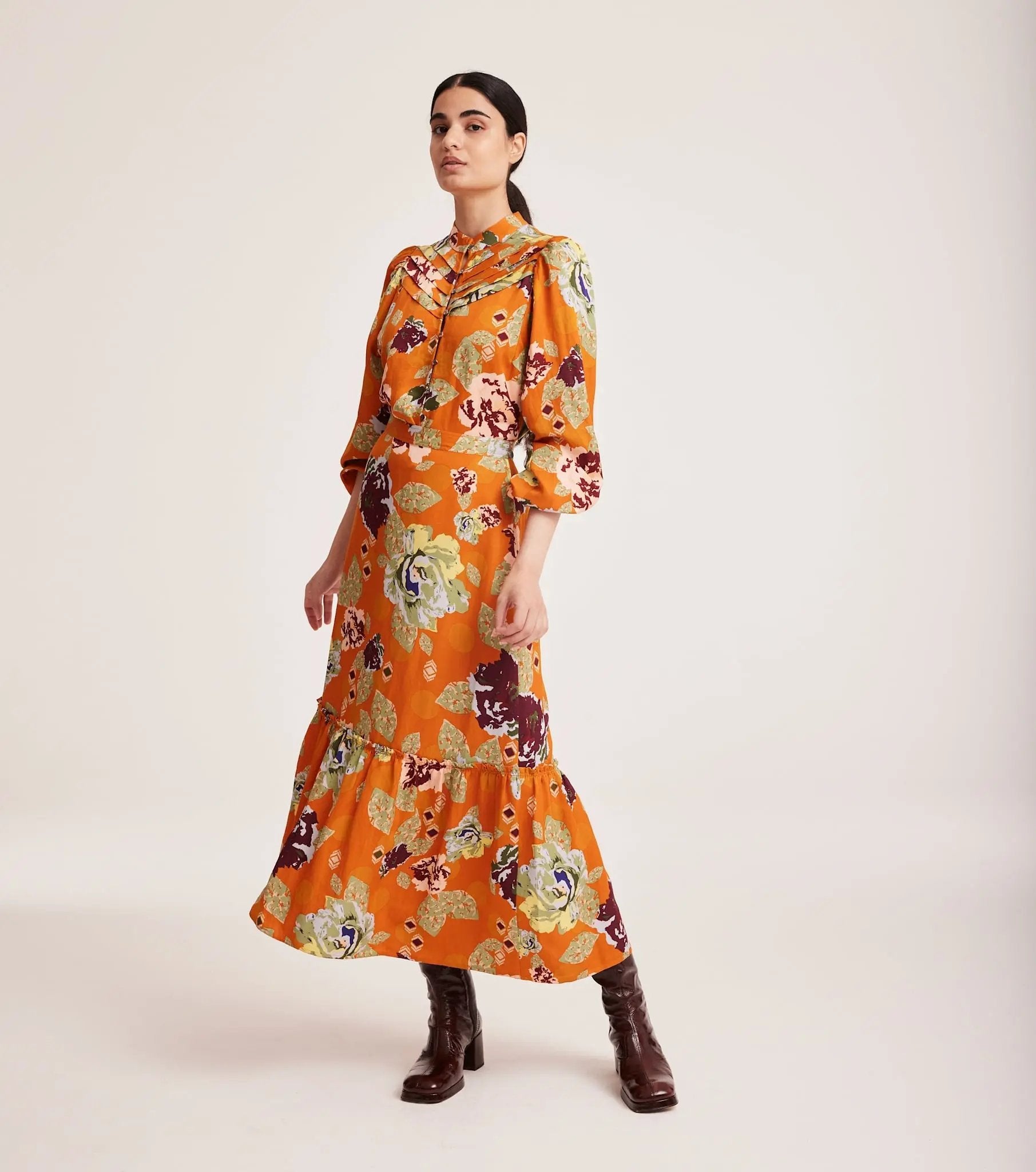 Kristina Skirt Odd Molly