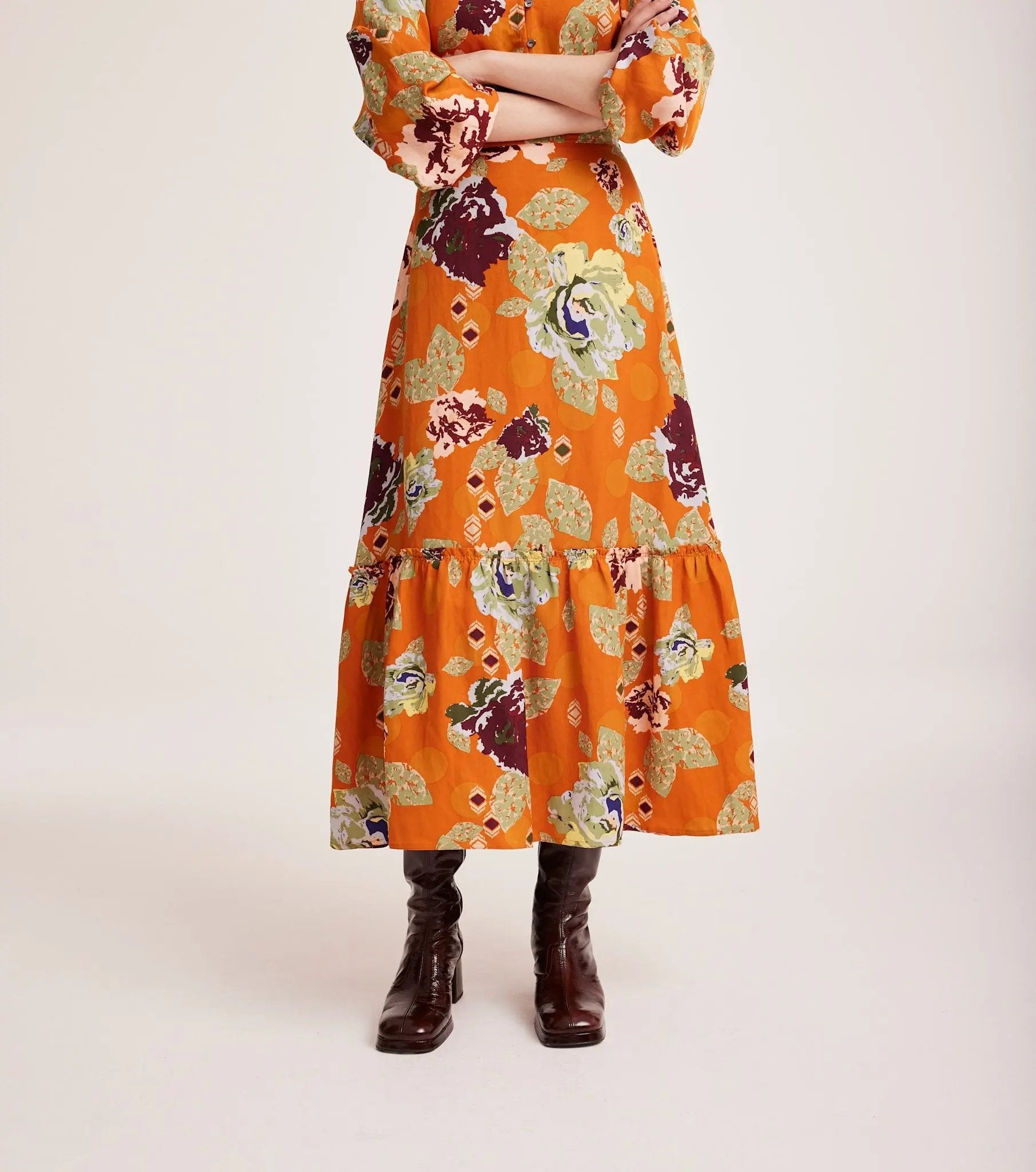 Kristina Skirt Odd Molly