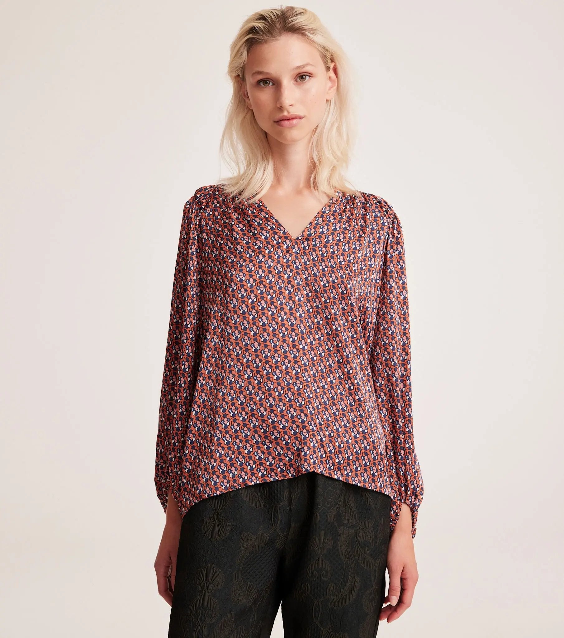 Rachael Blouse Odd Molly